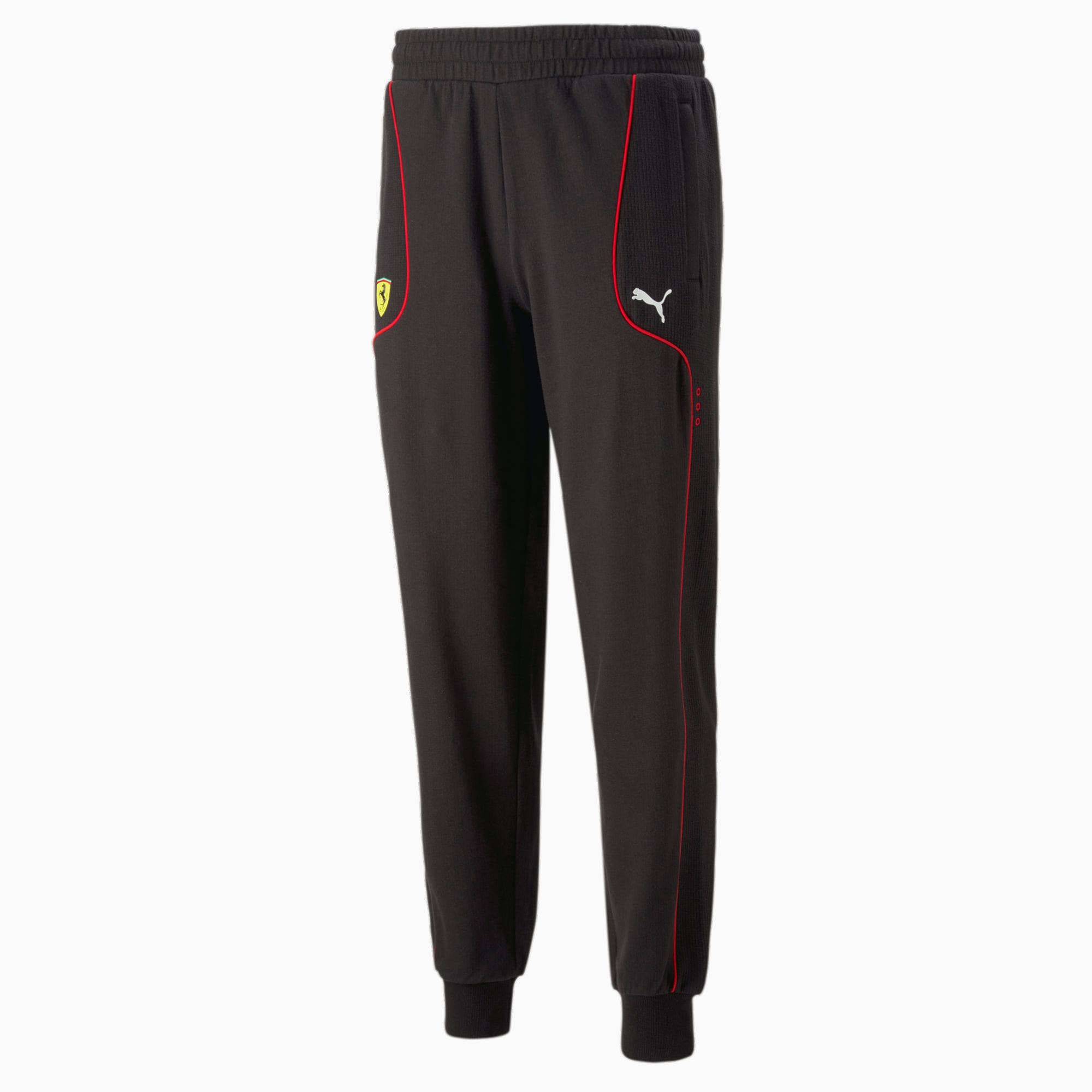 Pantalones deportivos para hombre Scuderia Ferrari Race