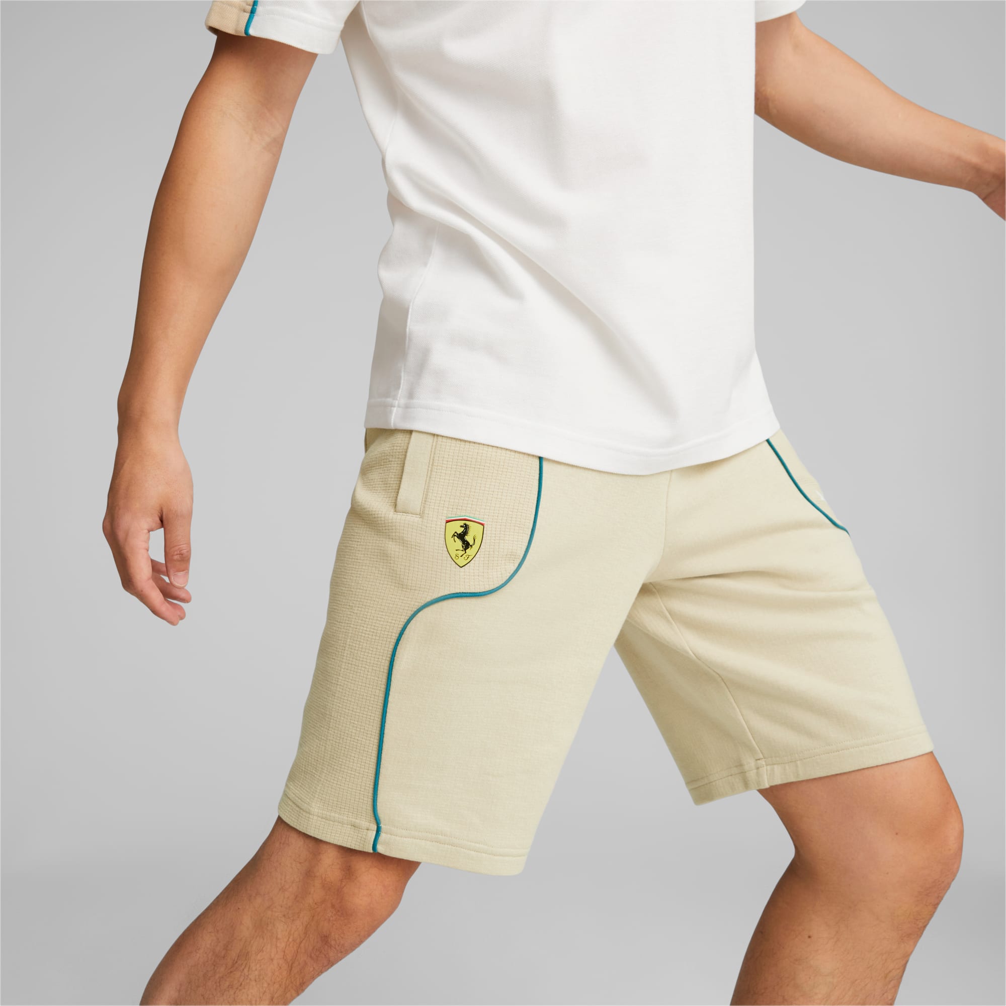 Puma ferrari shorts new arrivals