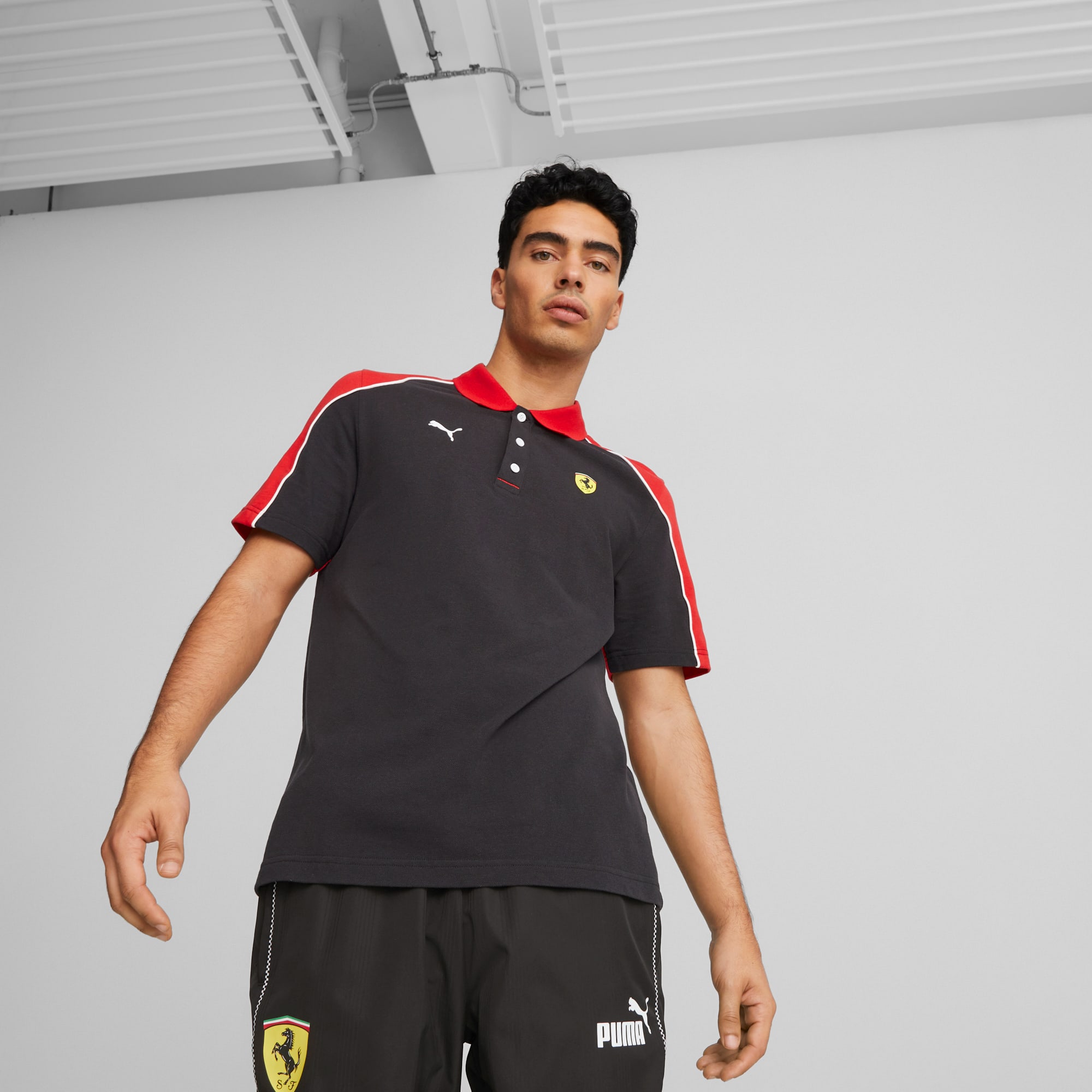 Scuderia ferrari puma outlet