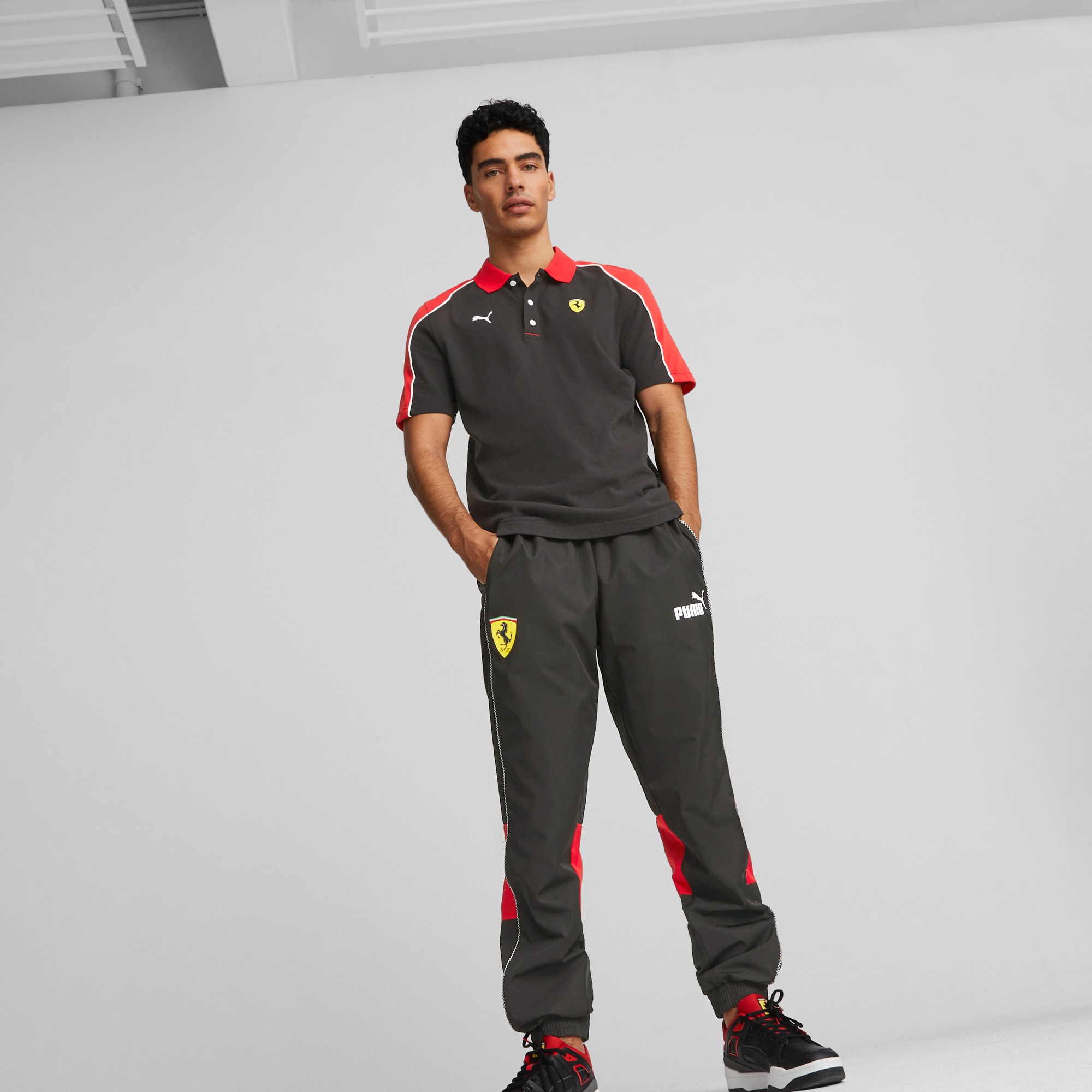 Puma ferrari thailand shop