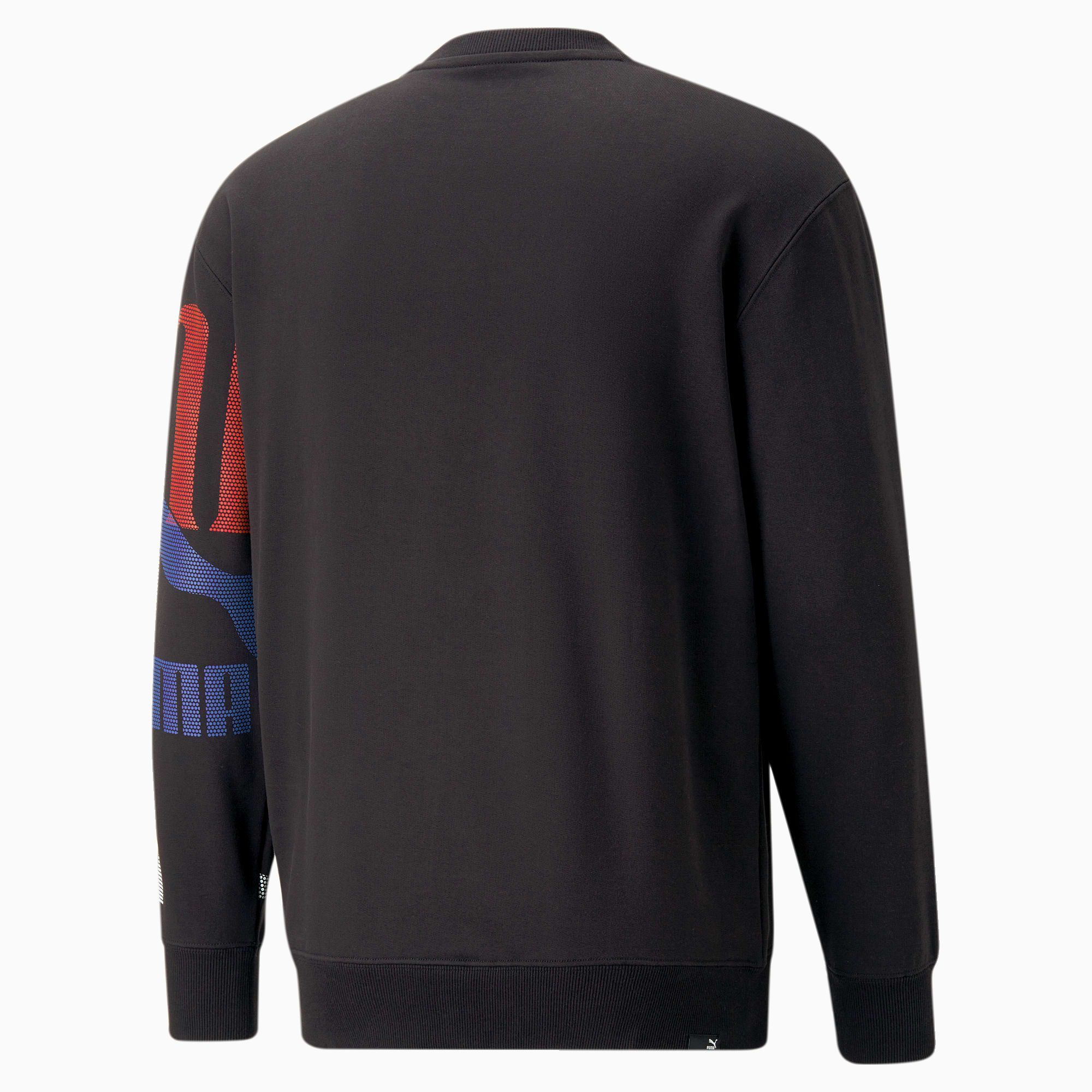 puma rs crew sweatshirt