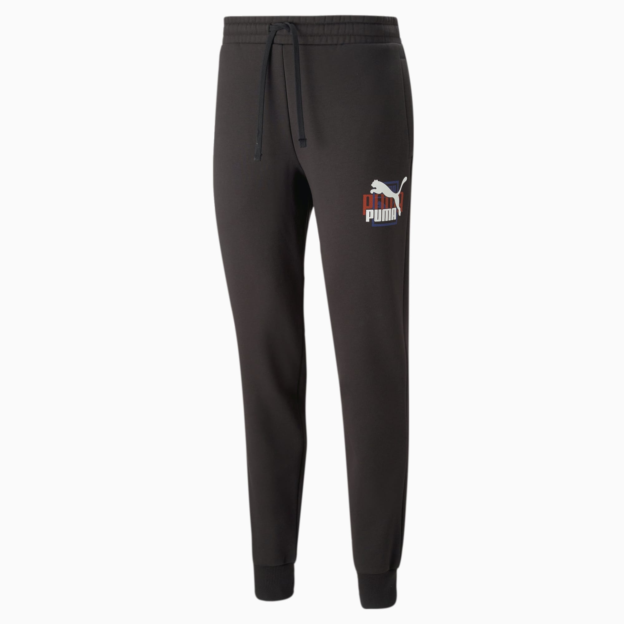 Puma classic track pants sale