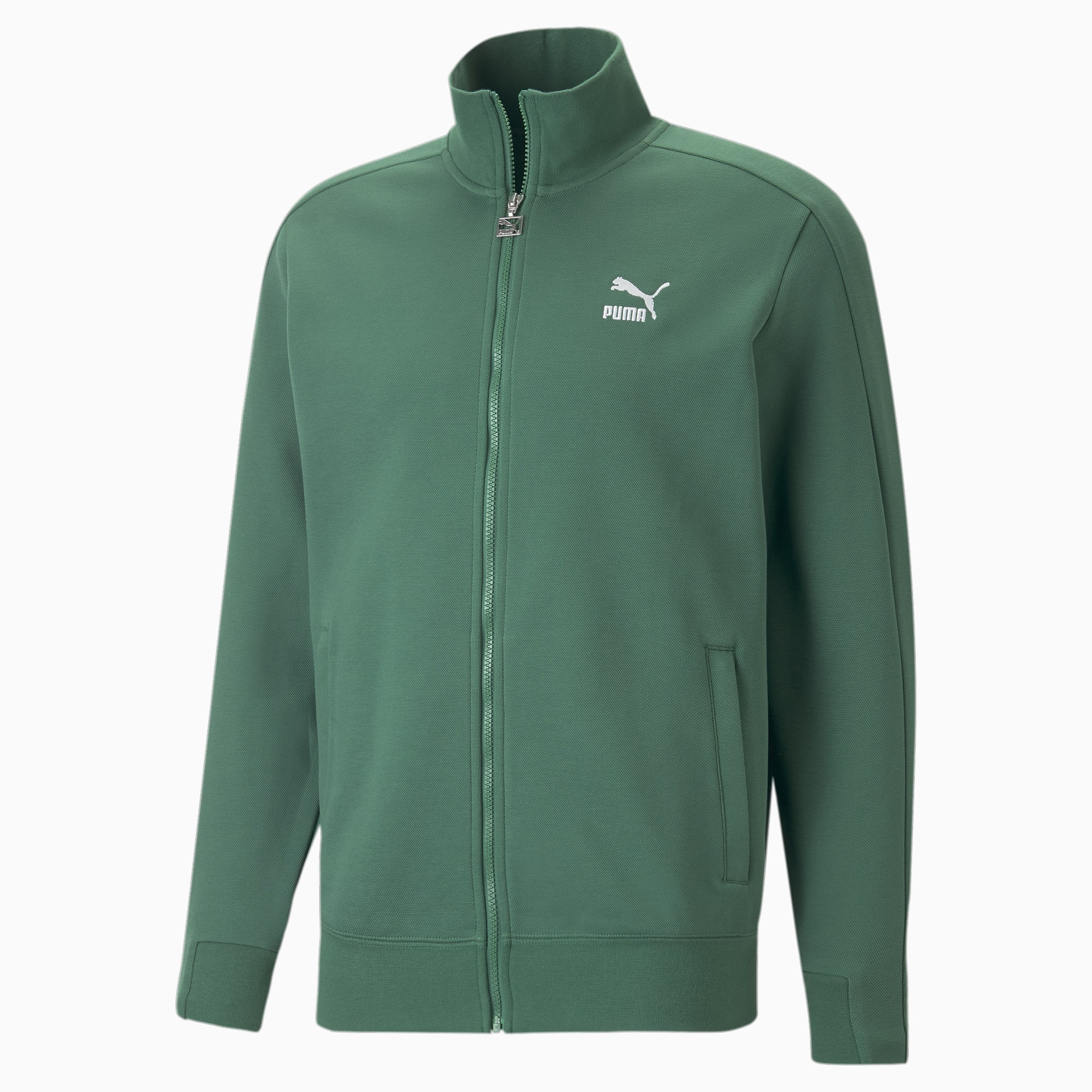 Veste puma homme verte outlet