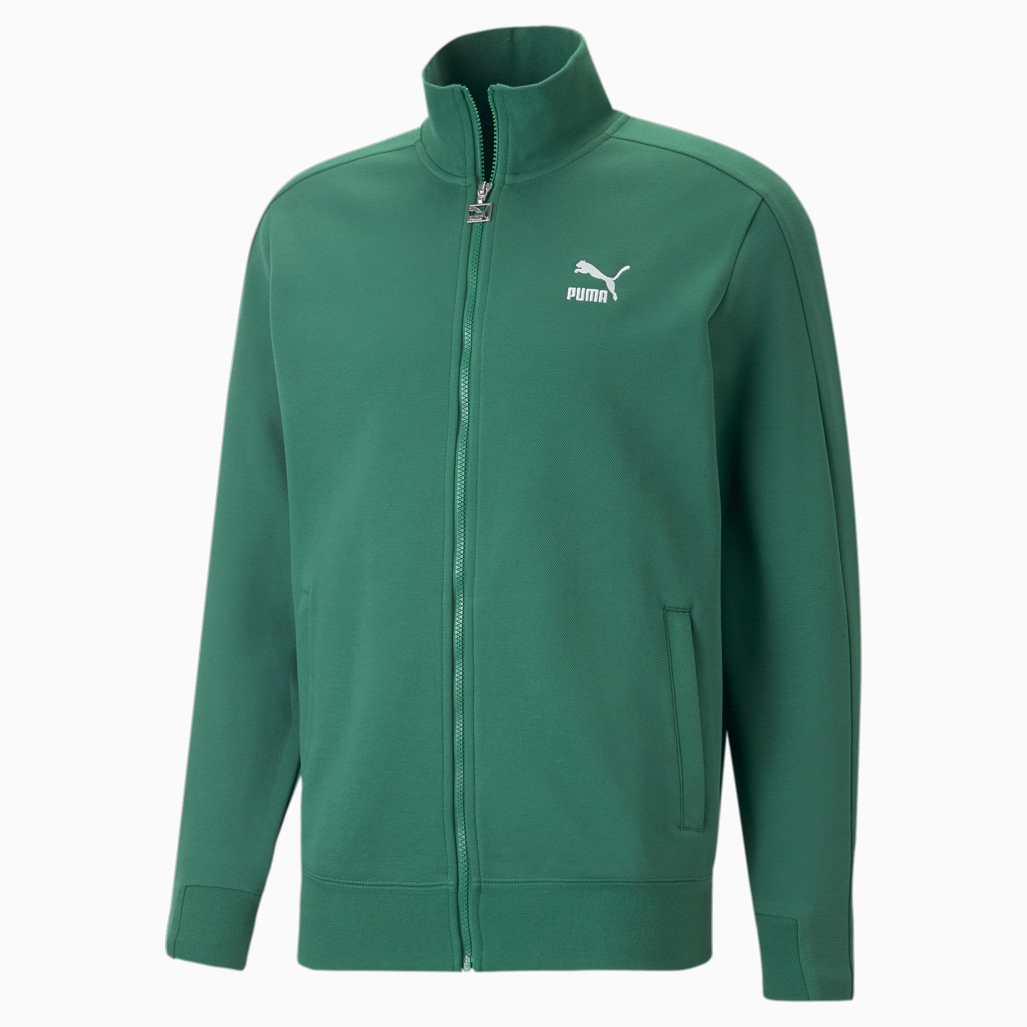 Puma bangkok 2024 track jacket