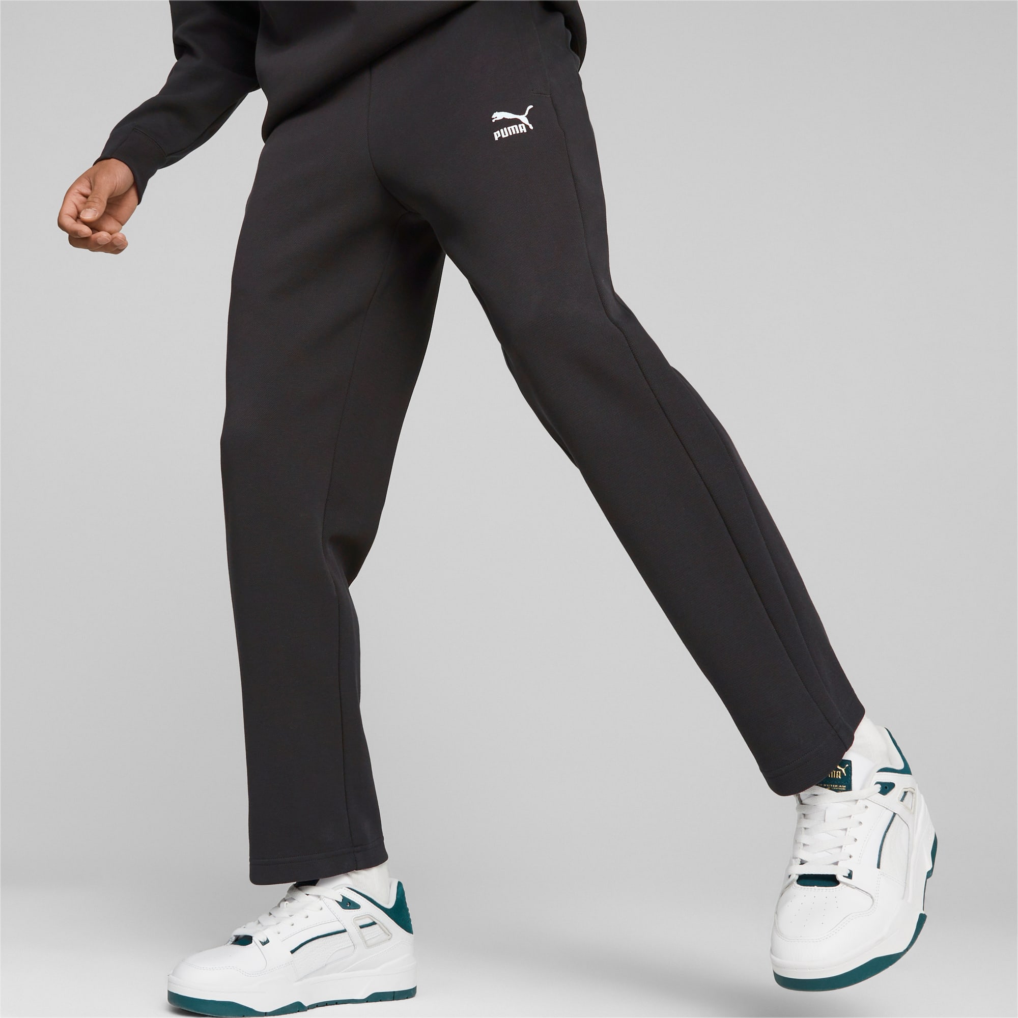 Puma t7 2025 pants