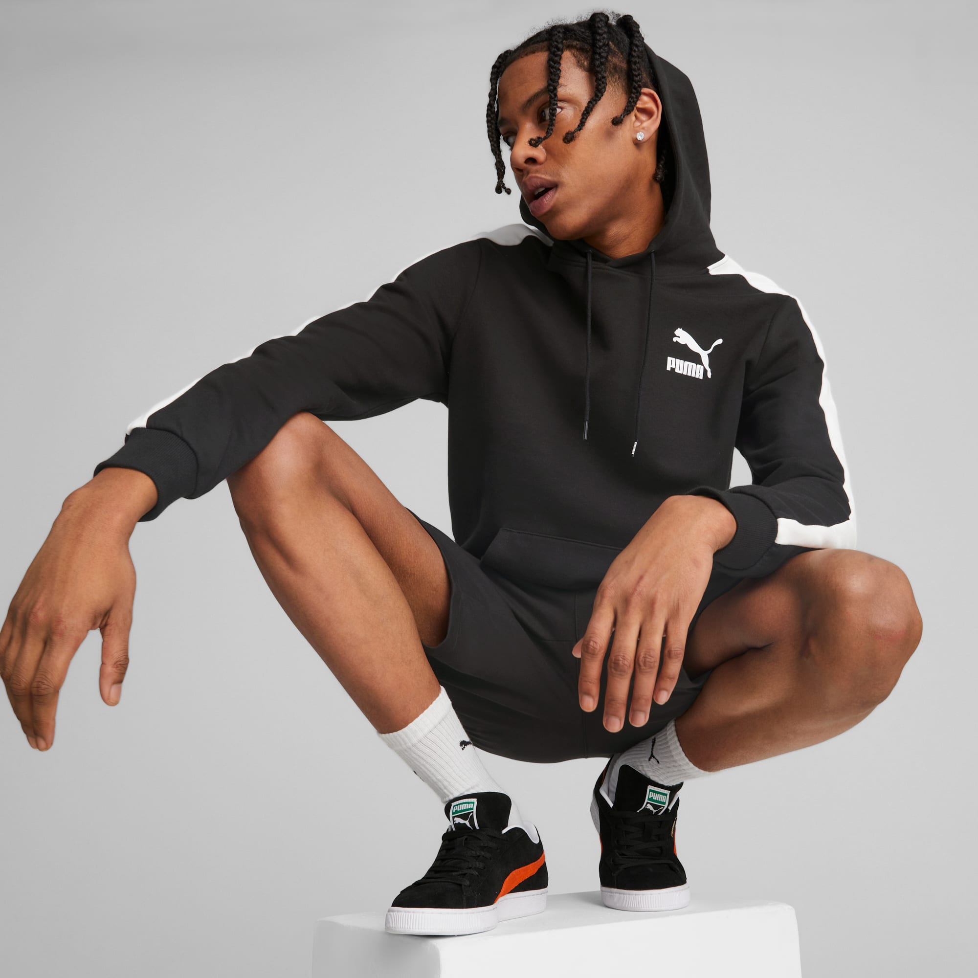 Puma t7 sweatshirt shop