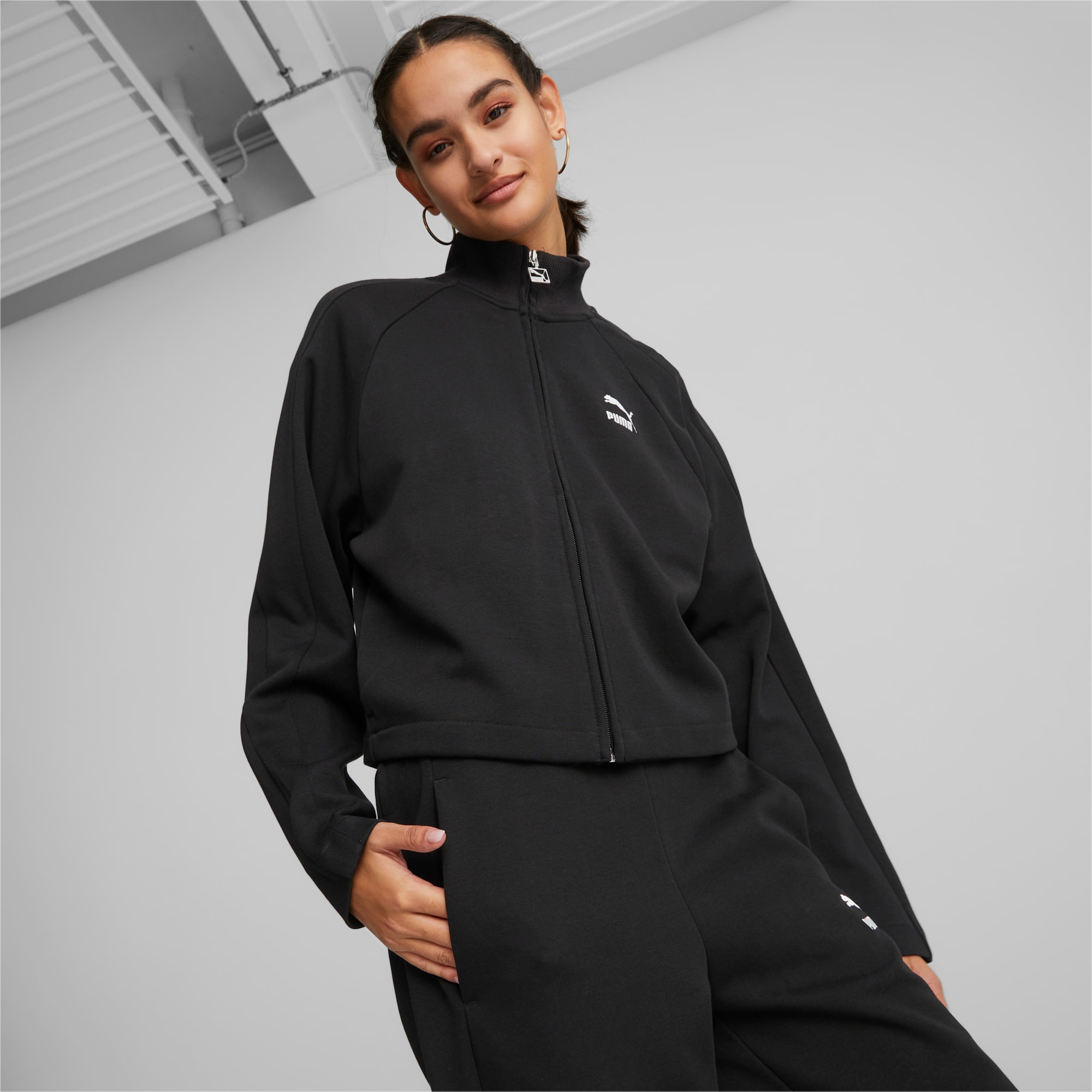 Veste puma on sale femme