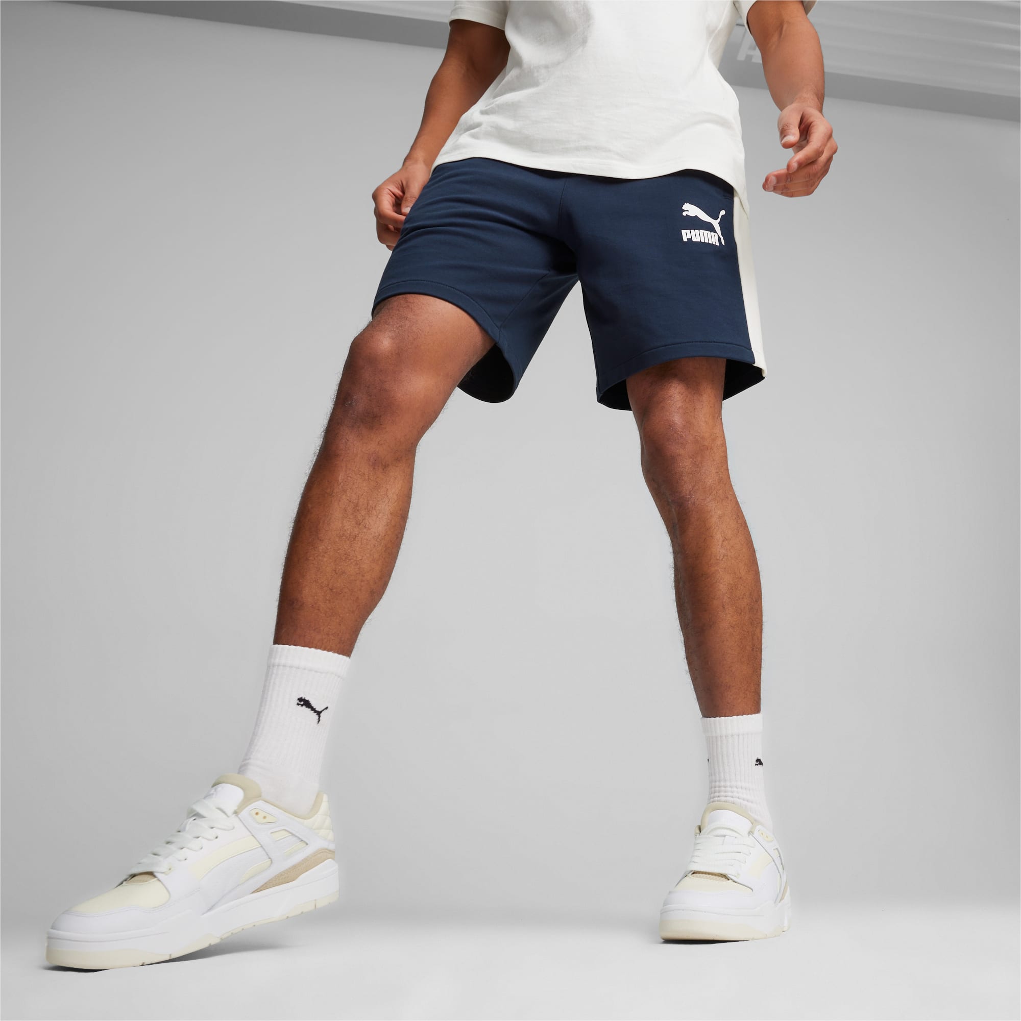 T7 Iconic Men s Shorts