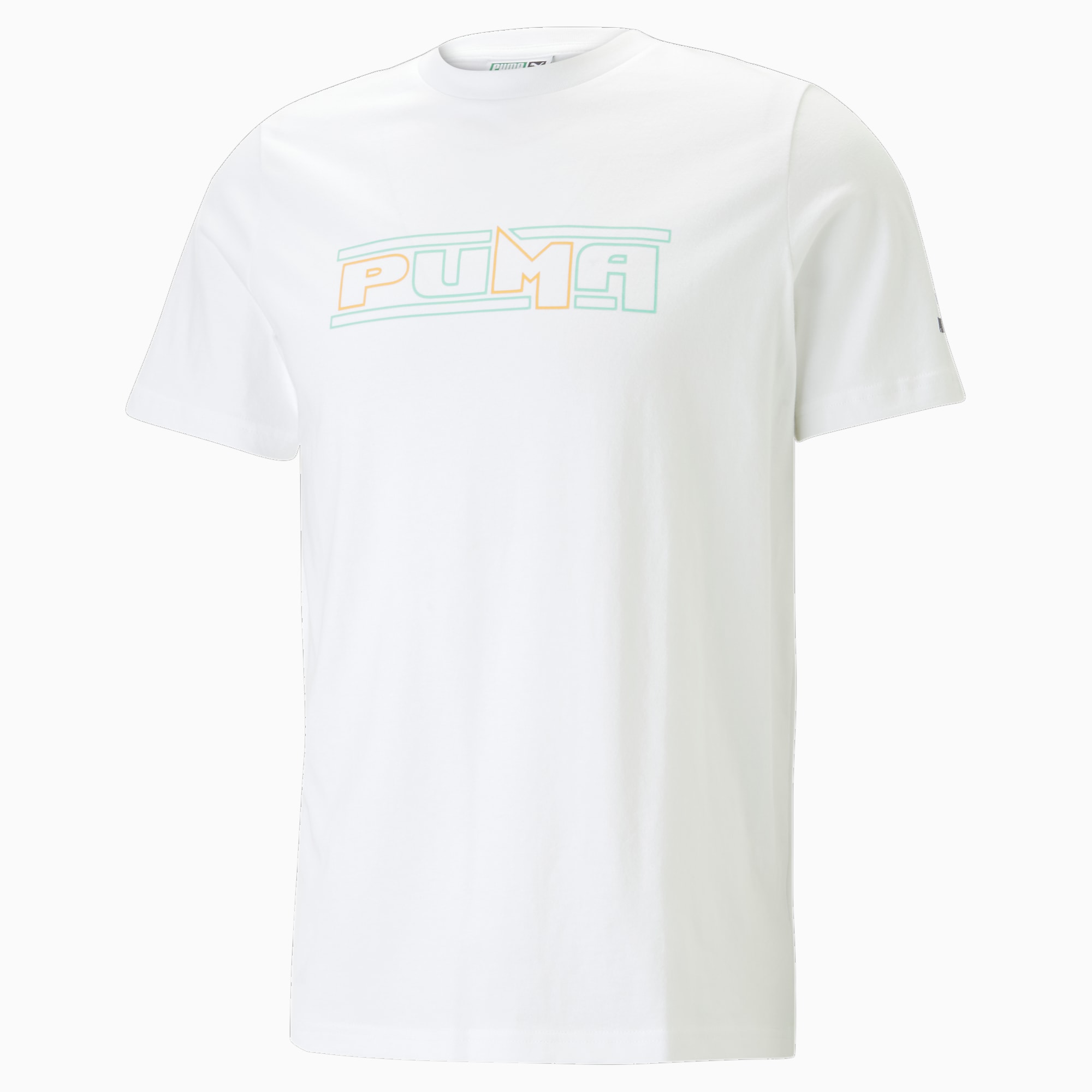 Sportswear by PUMA Men's Graphic Tee | PUMA