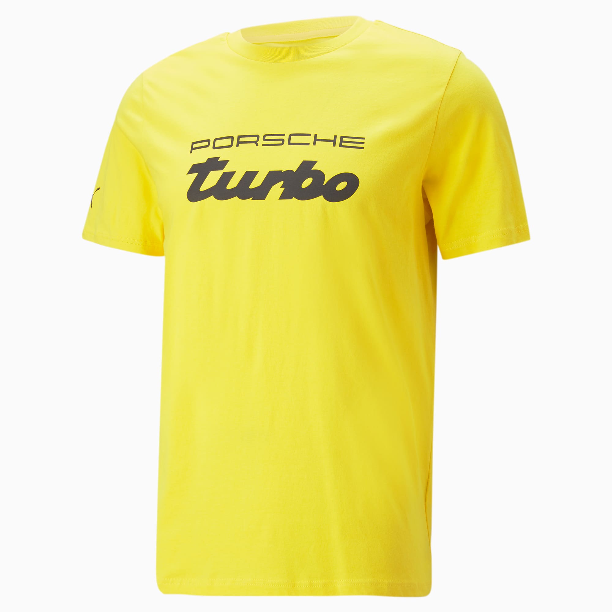 Porsche turbo t shirt top