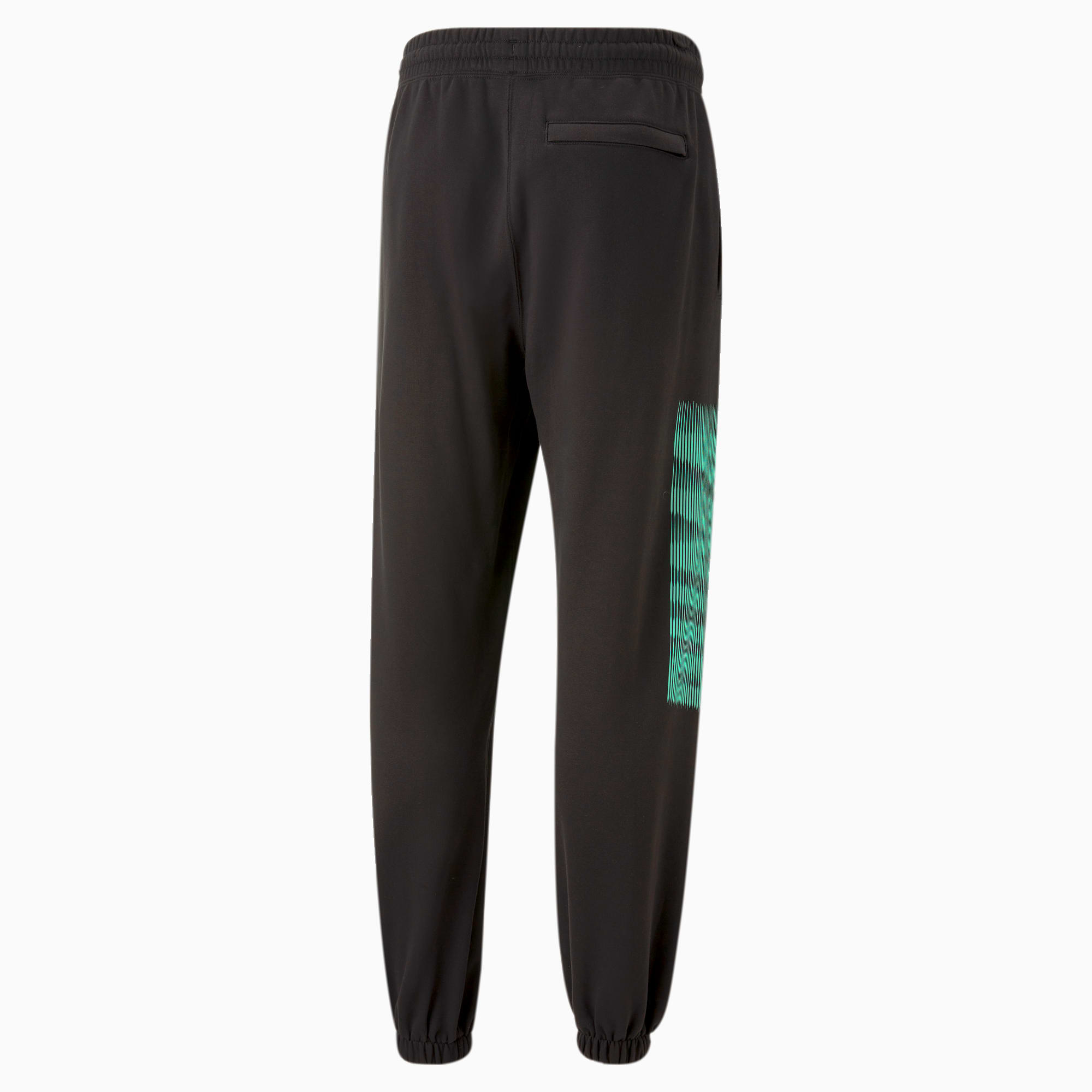 Pantalon de surv tement SWxP Homme PUMA