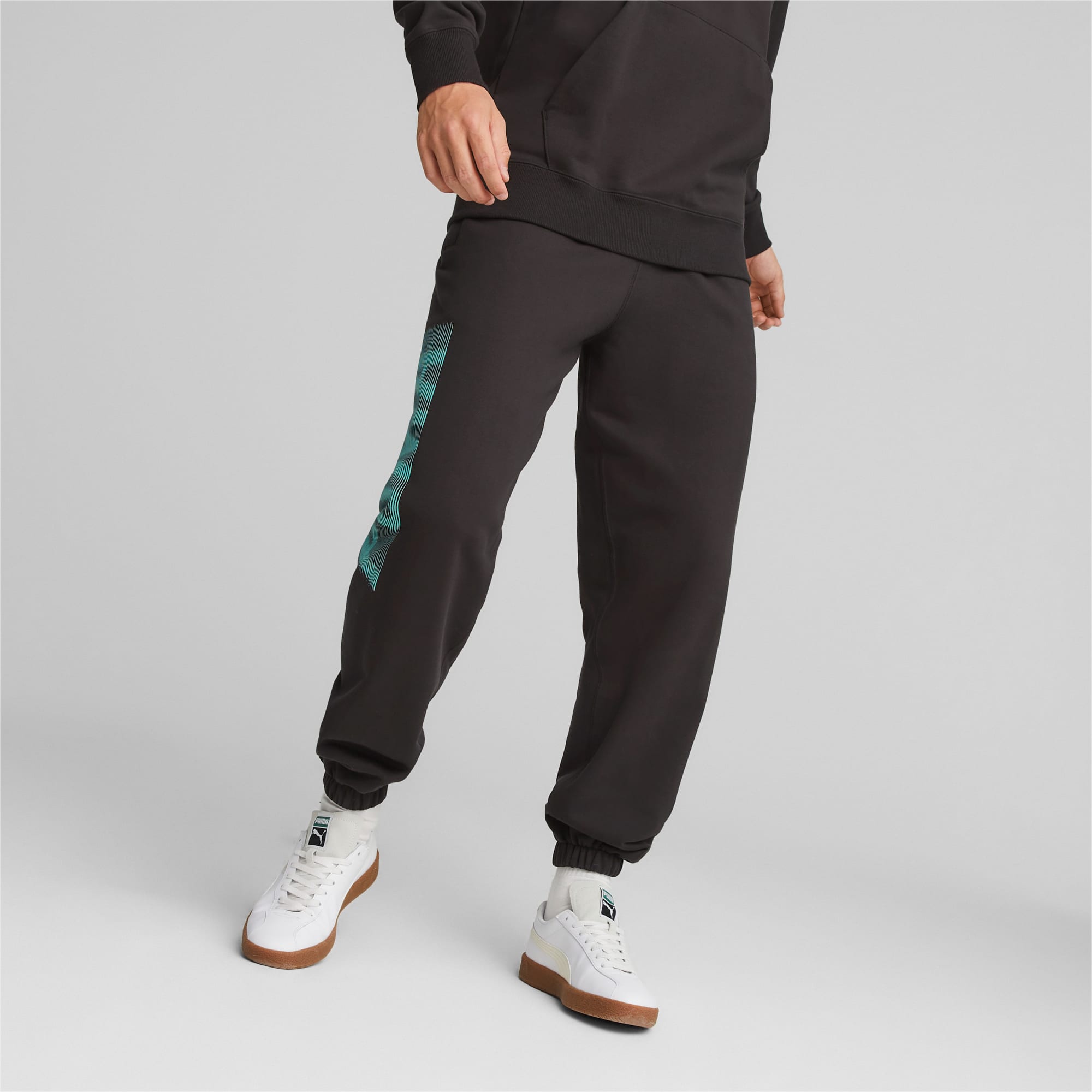 Pantalon survetement homme puma store
