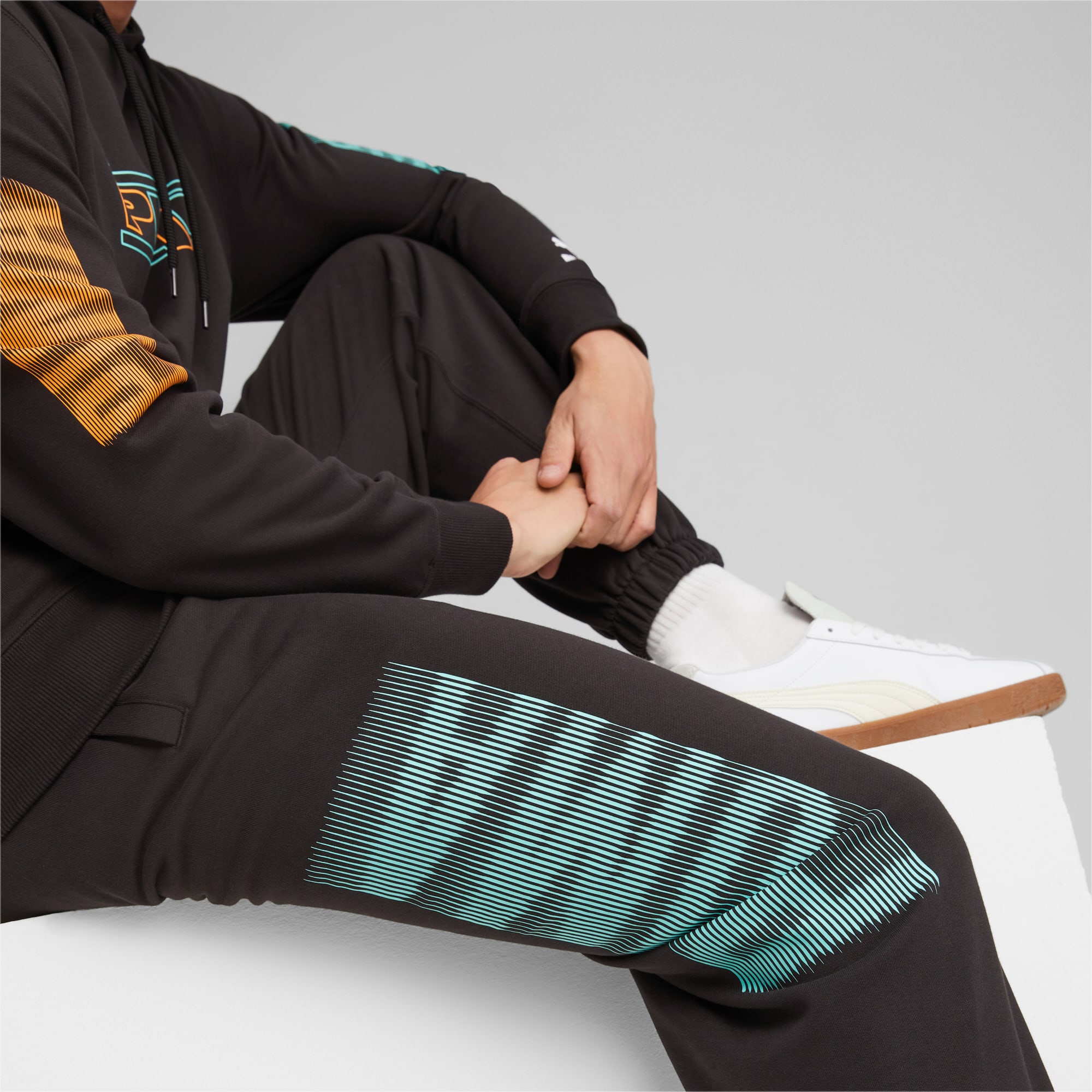 Coogi puma deals pants