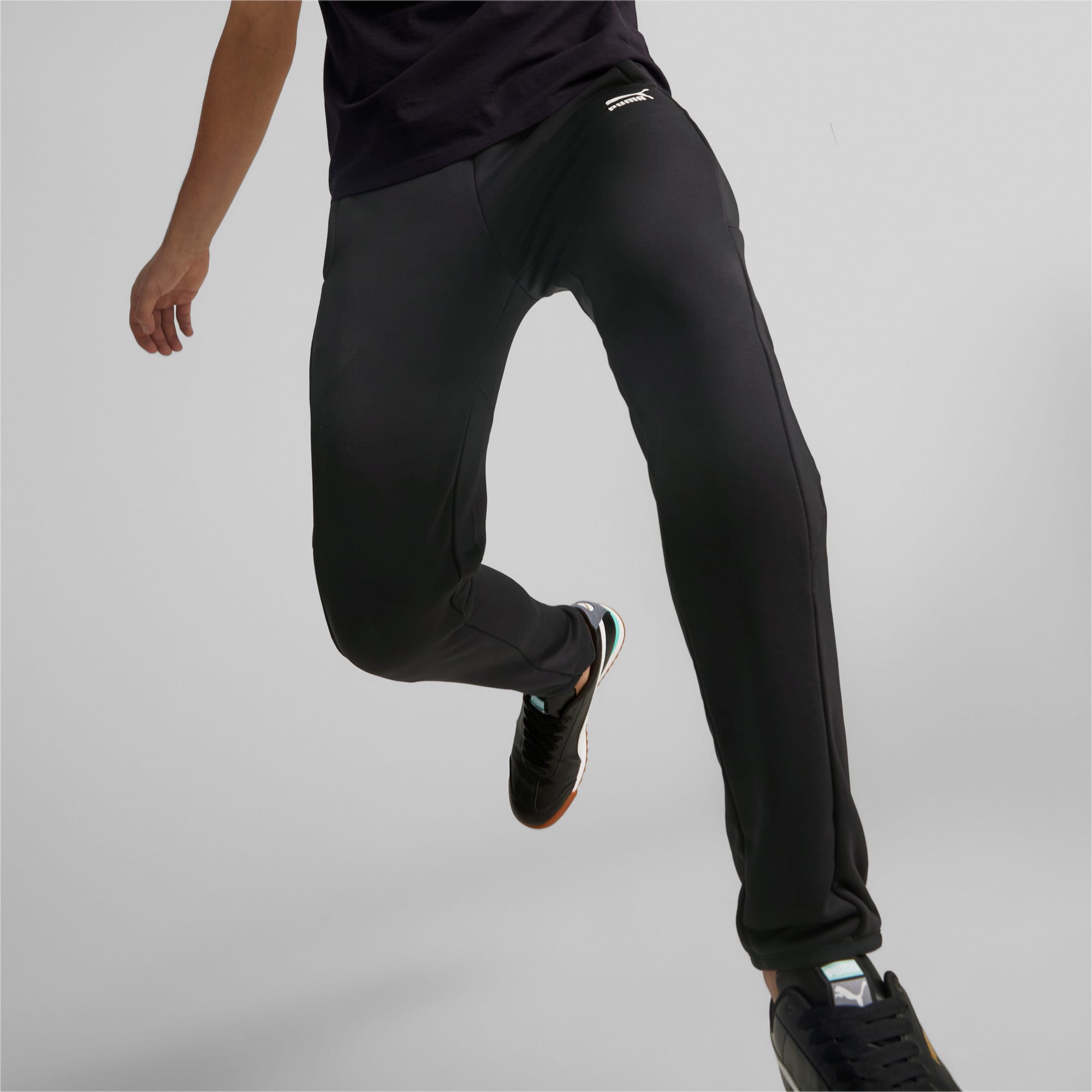 SWxP Training Pants Men | PUMA Black | PUMA Shop All Puma | PUMA