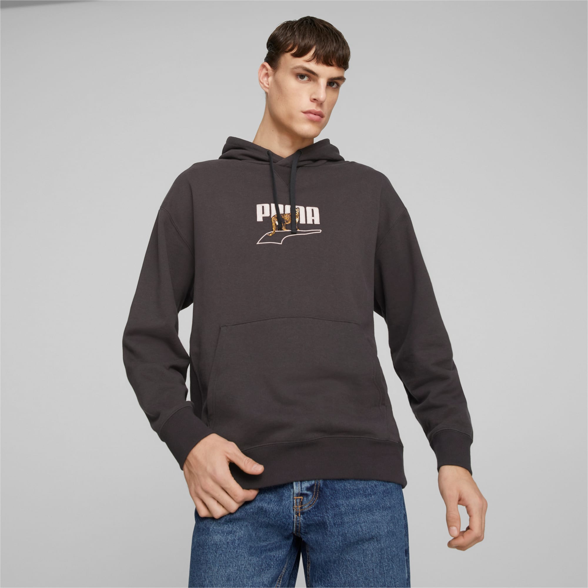 Puma discount hoodie malaysia