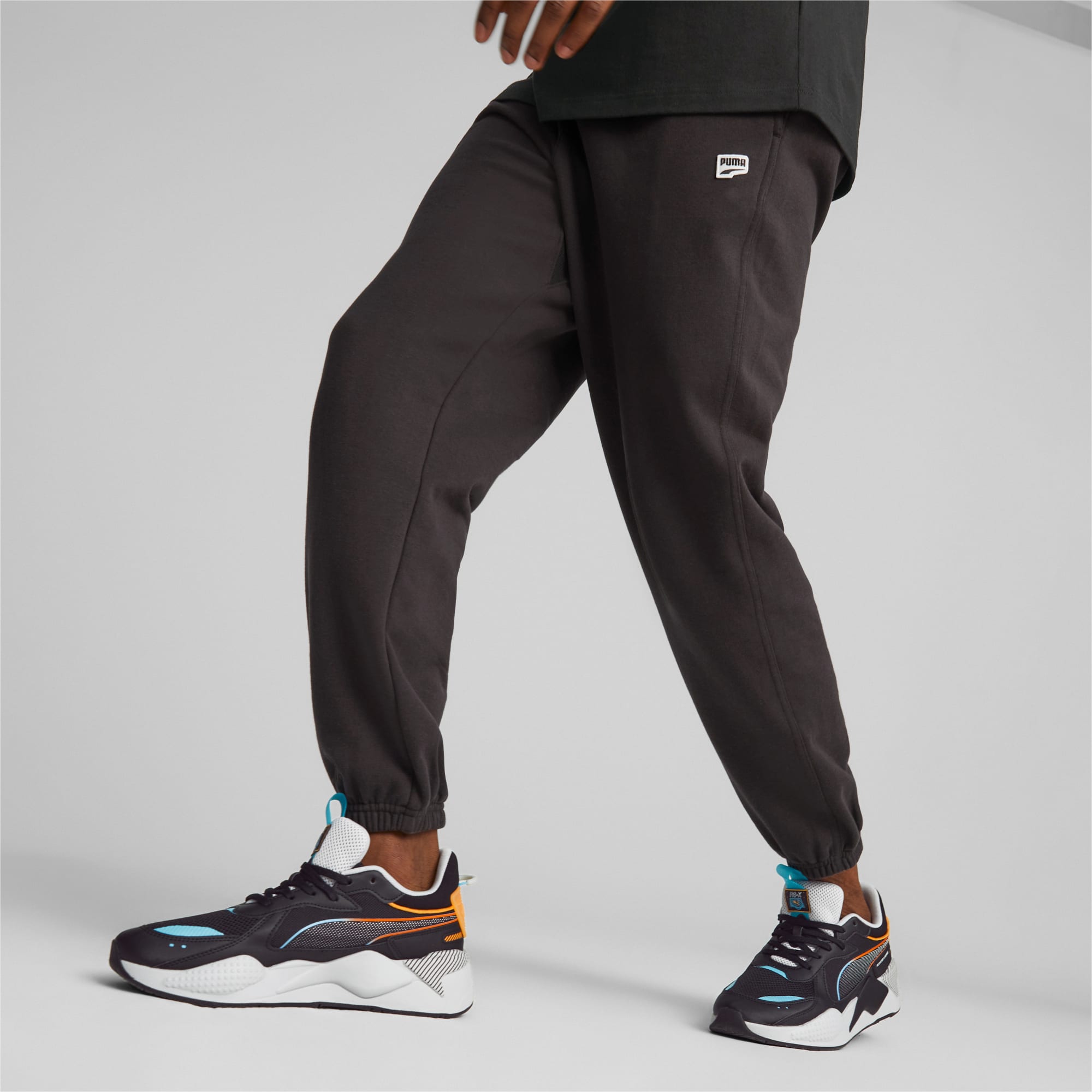 Puma relaxed fit new arrivals