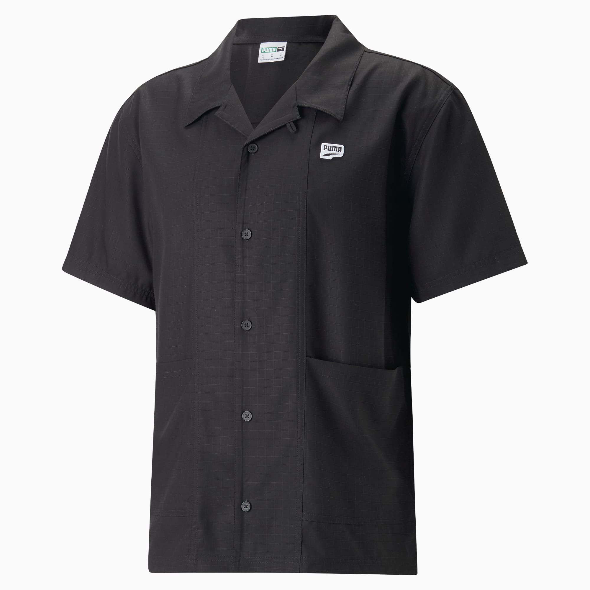 Puma downtown tee hotsell