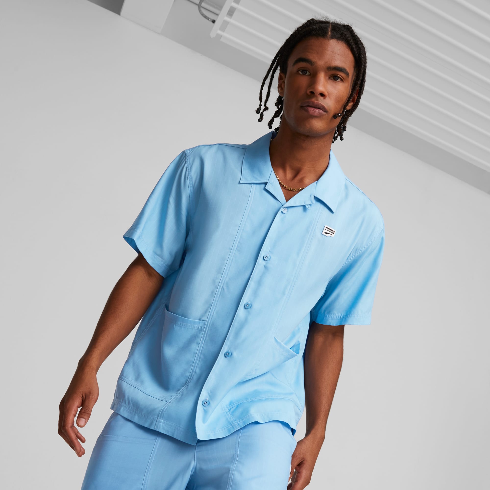 Chemise puma store