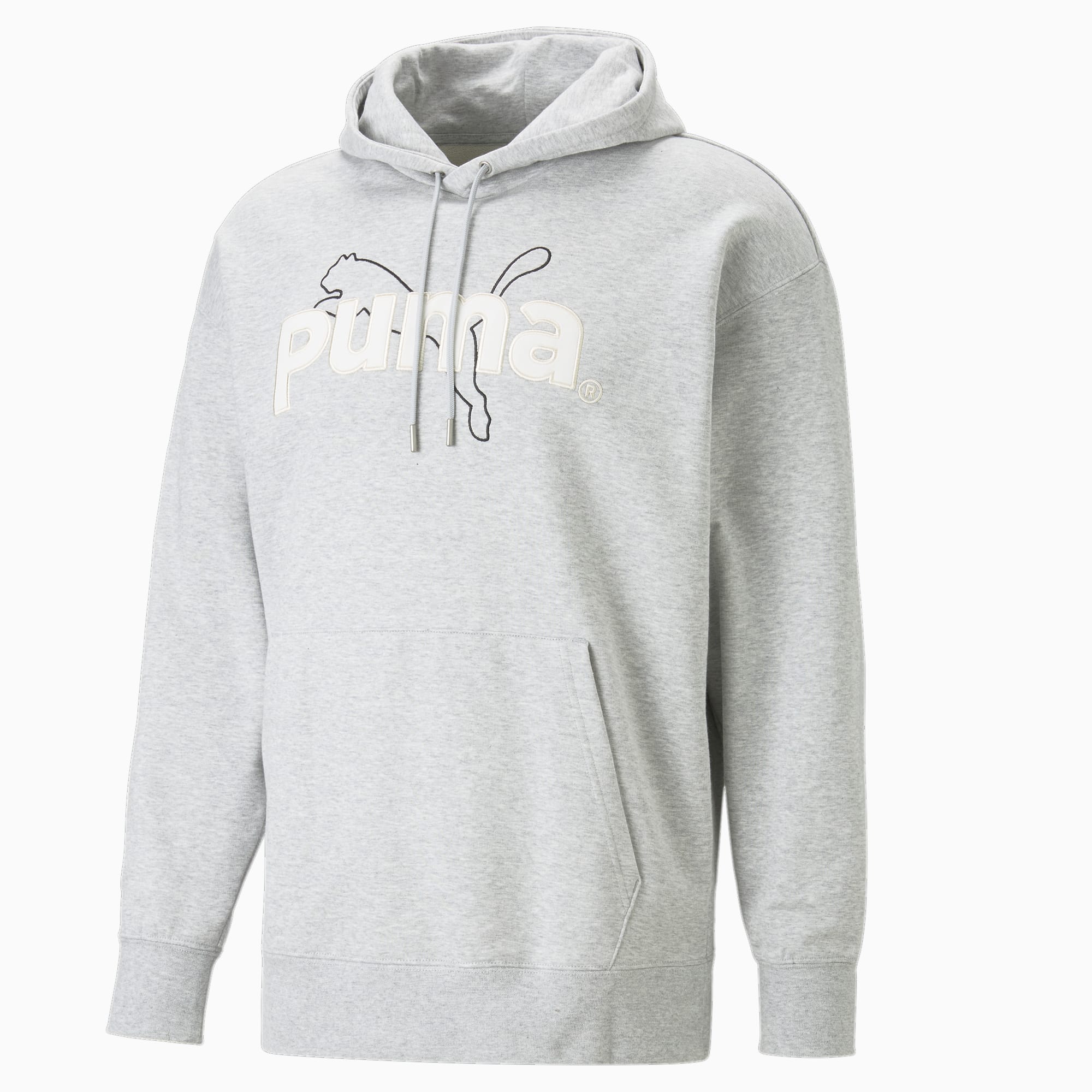 PUMA TEAM Graphic Hoodie Men PUMA Shop All Puma PUMA