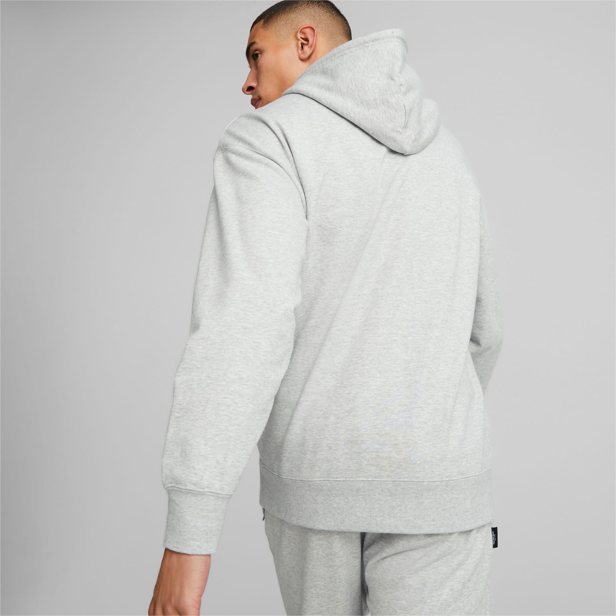 PUMA TEAM Graphic Hoodie Men PUMA Shop All Puma PUMA