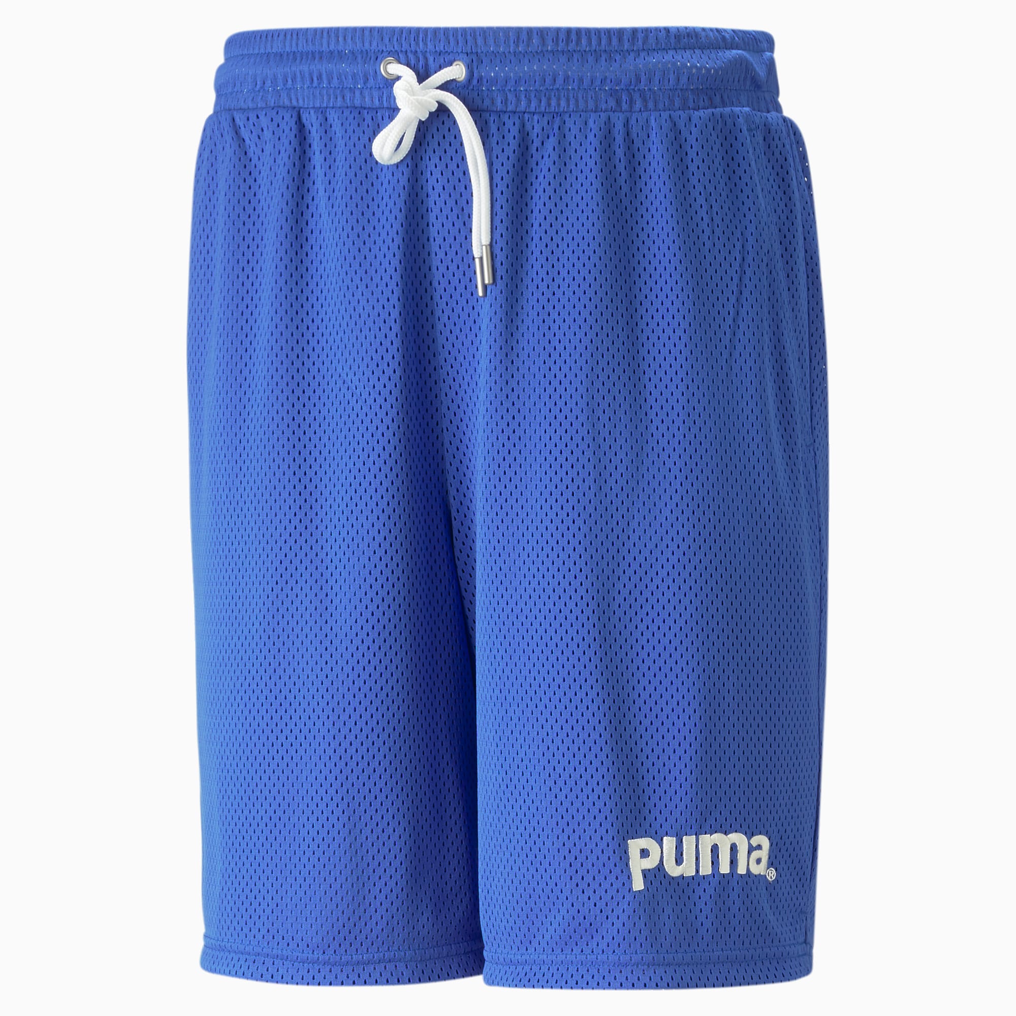 Puma mesh shorts hotsell