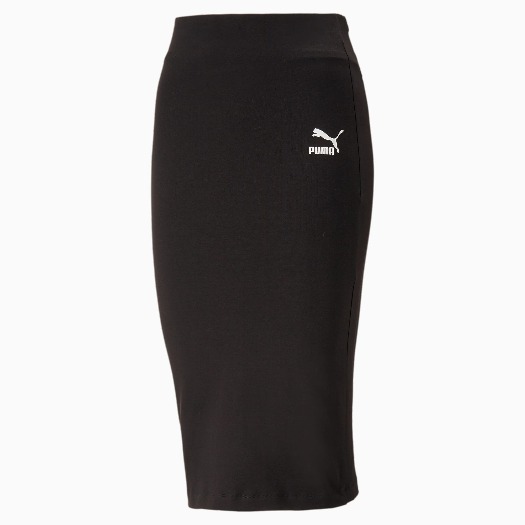 Jupe longue T7 Femme PUMA