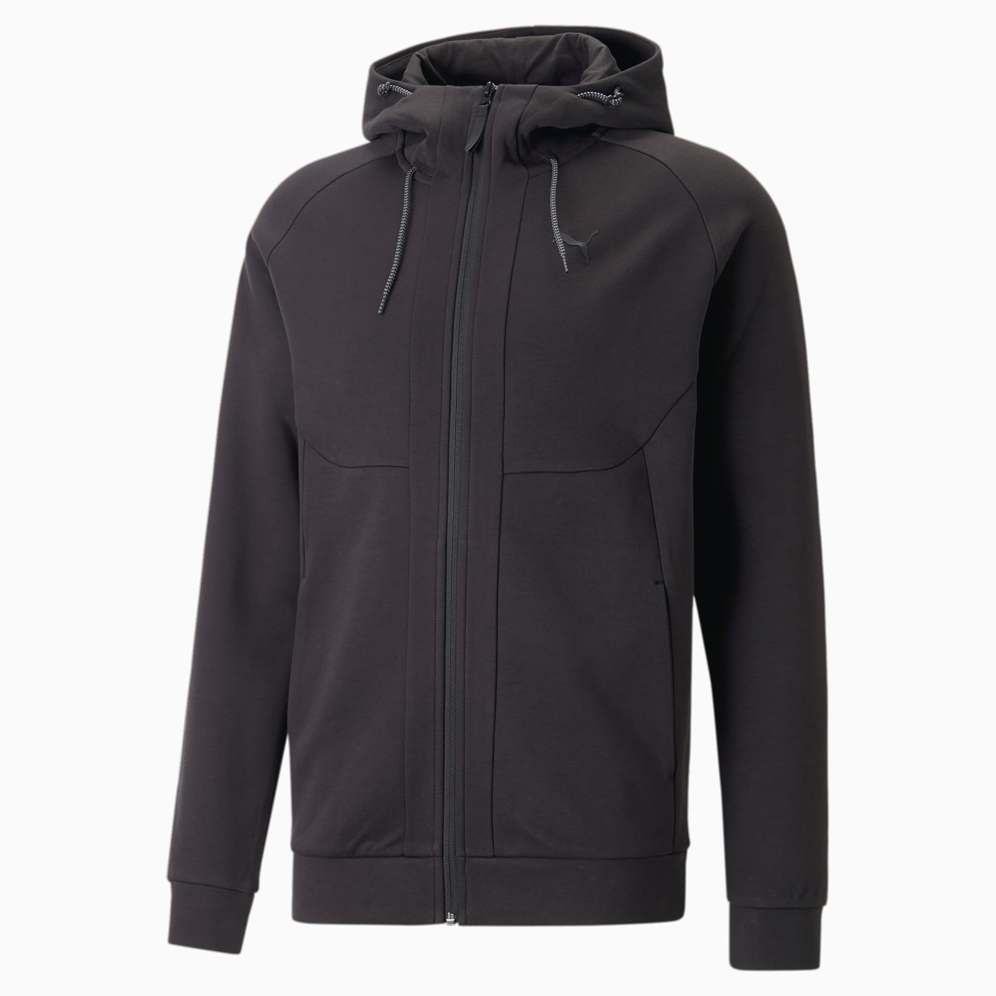 Puma outlet tech hoodie