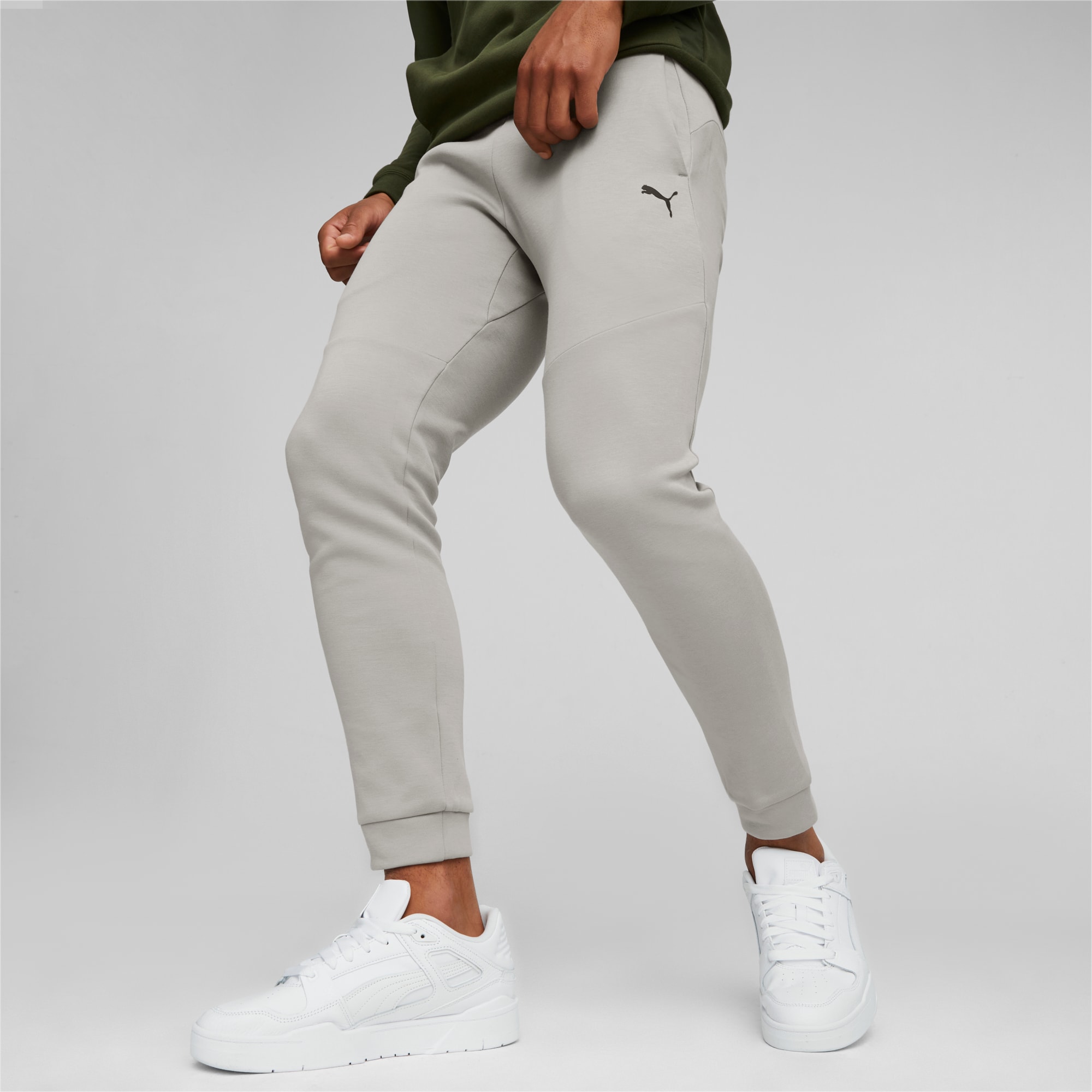 Pantalon de online survetement puma homme