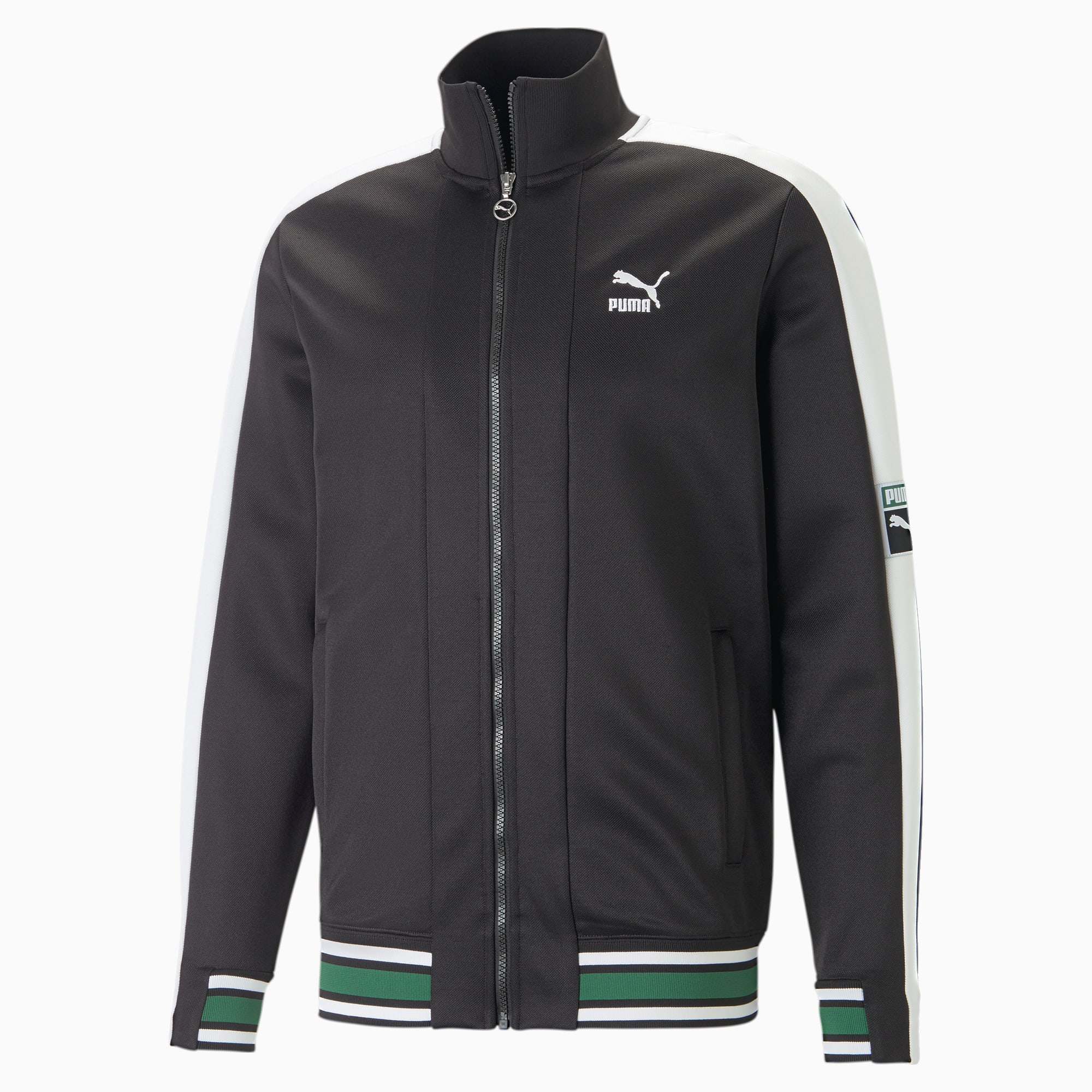 Puma archive jacket on sale