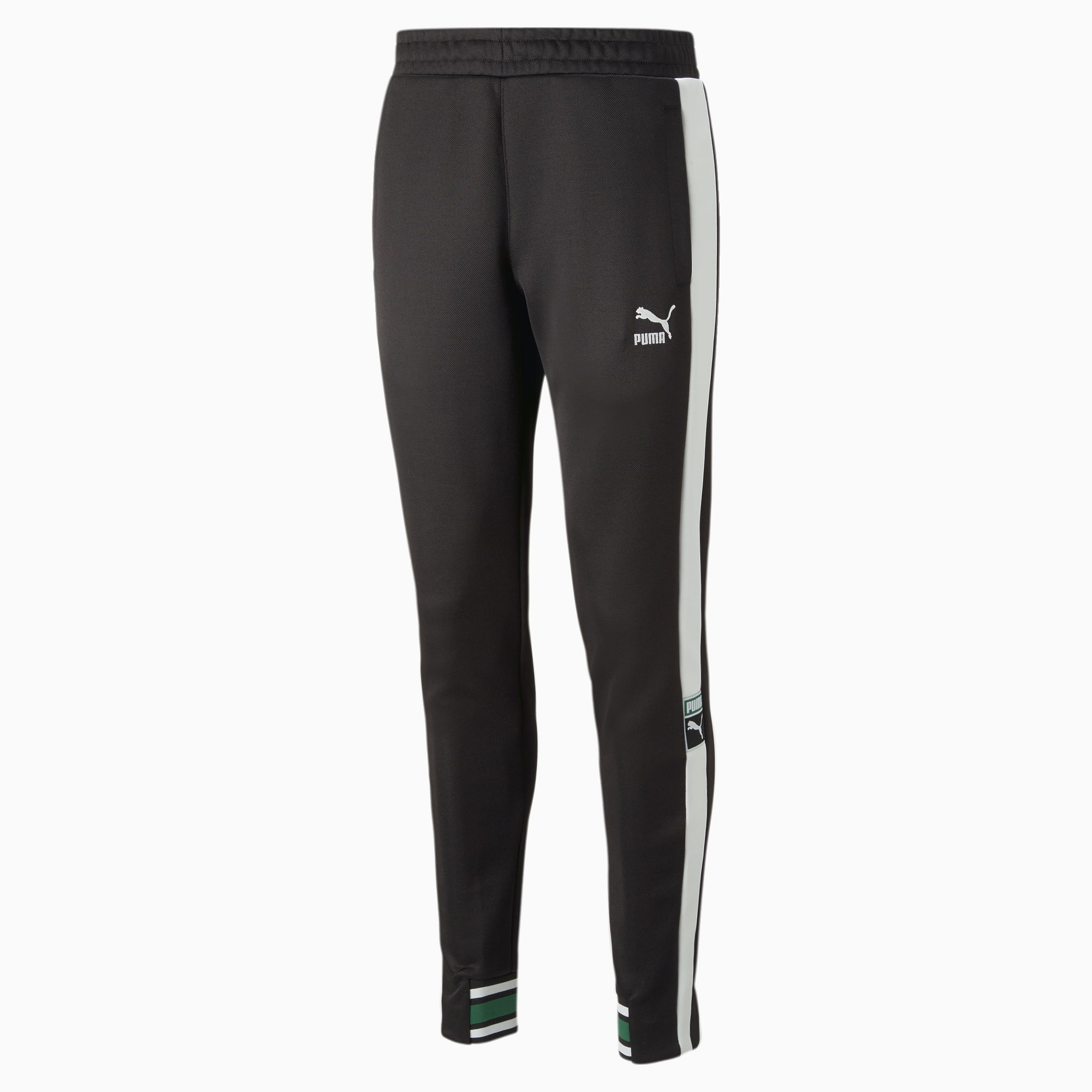 Puma archive t7 track pants discount