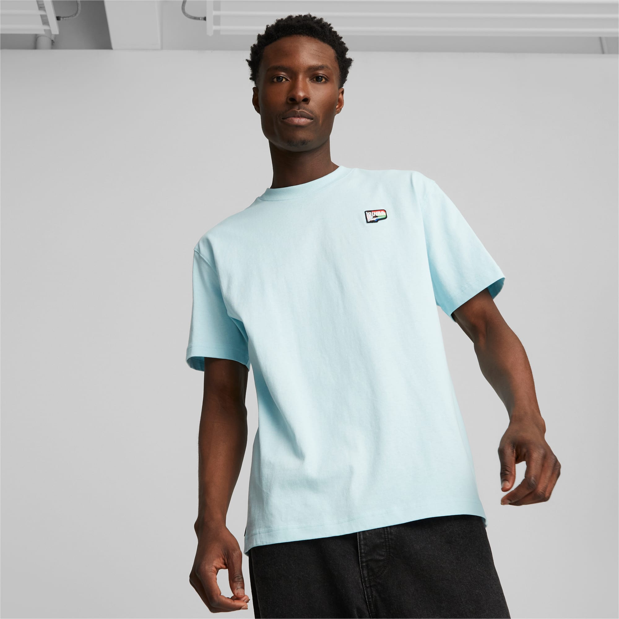 Puma downtown t clearance shirt
