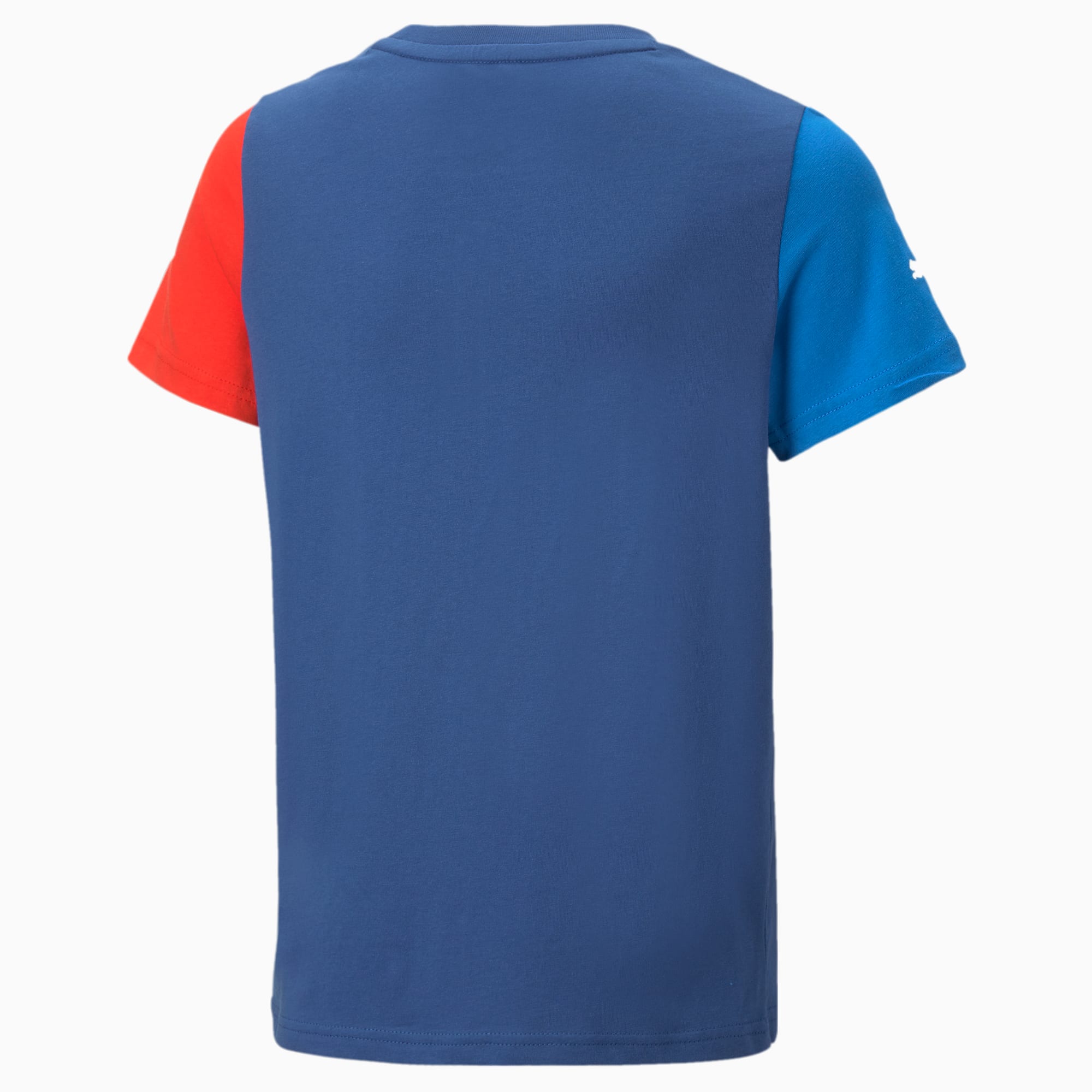 Puma bmw t shirt enfant deepblue store