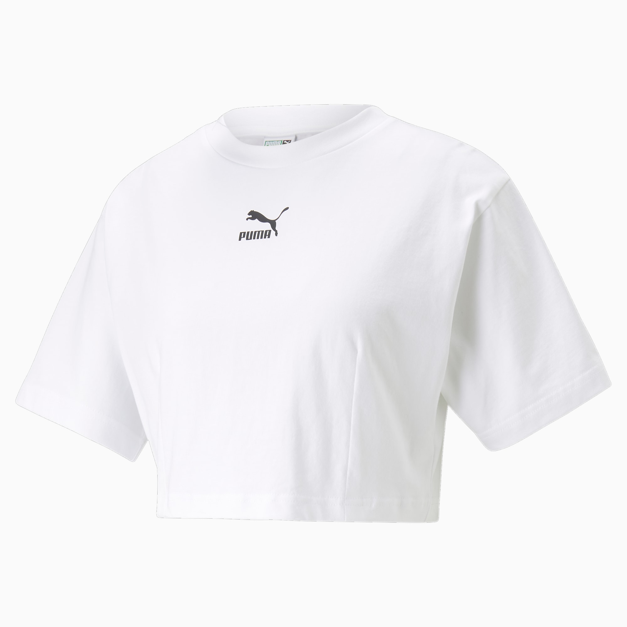 Tee shirt femme puma cheap