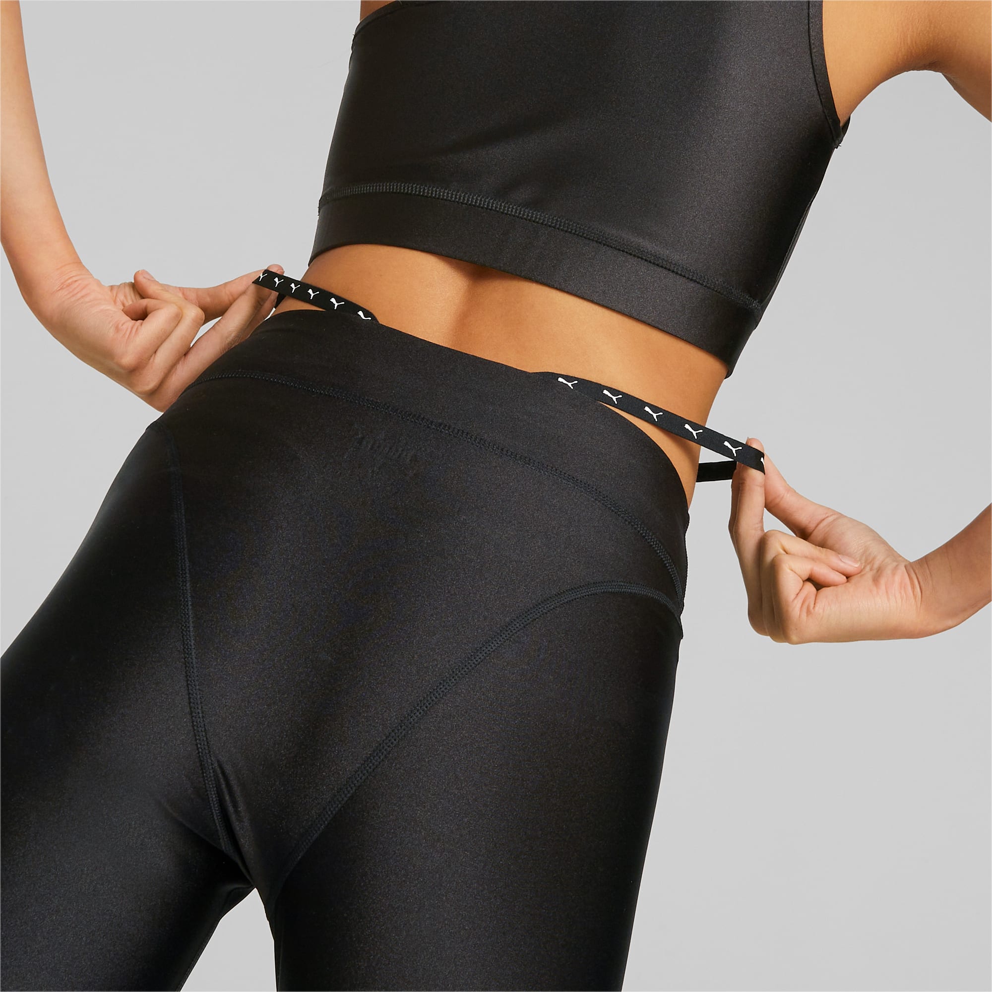 Buy Puma Womens Dare to Leggings, Black, S (53562901) at