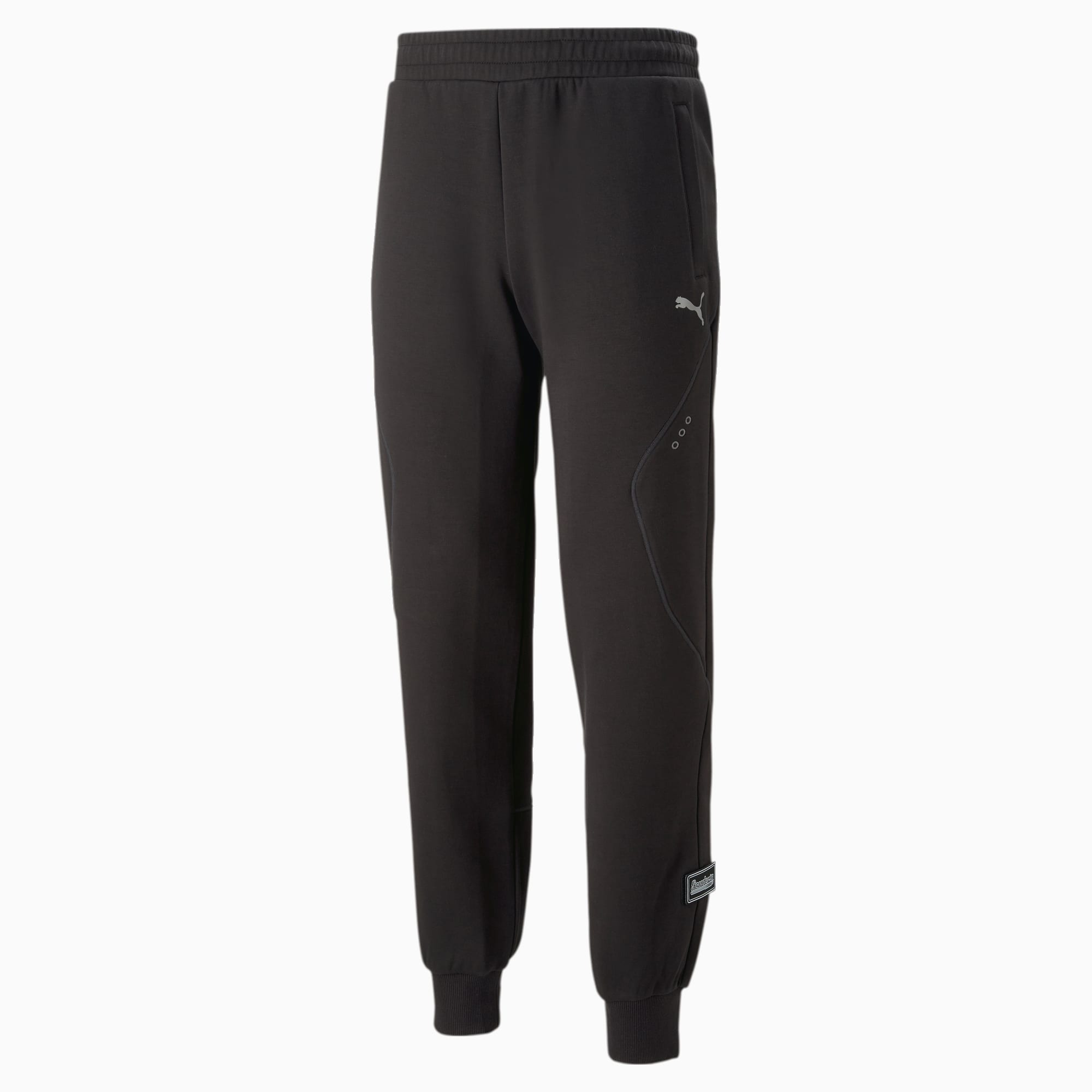 Scuderia Ferrari Style Sweatpants Men PUMA