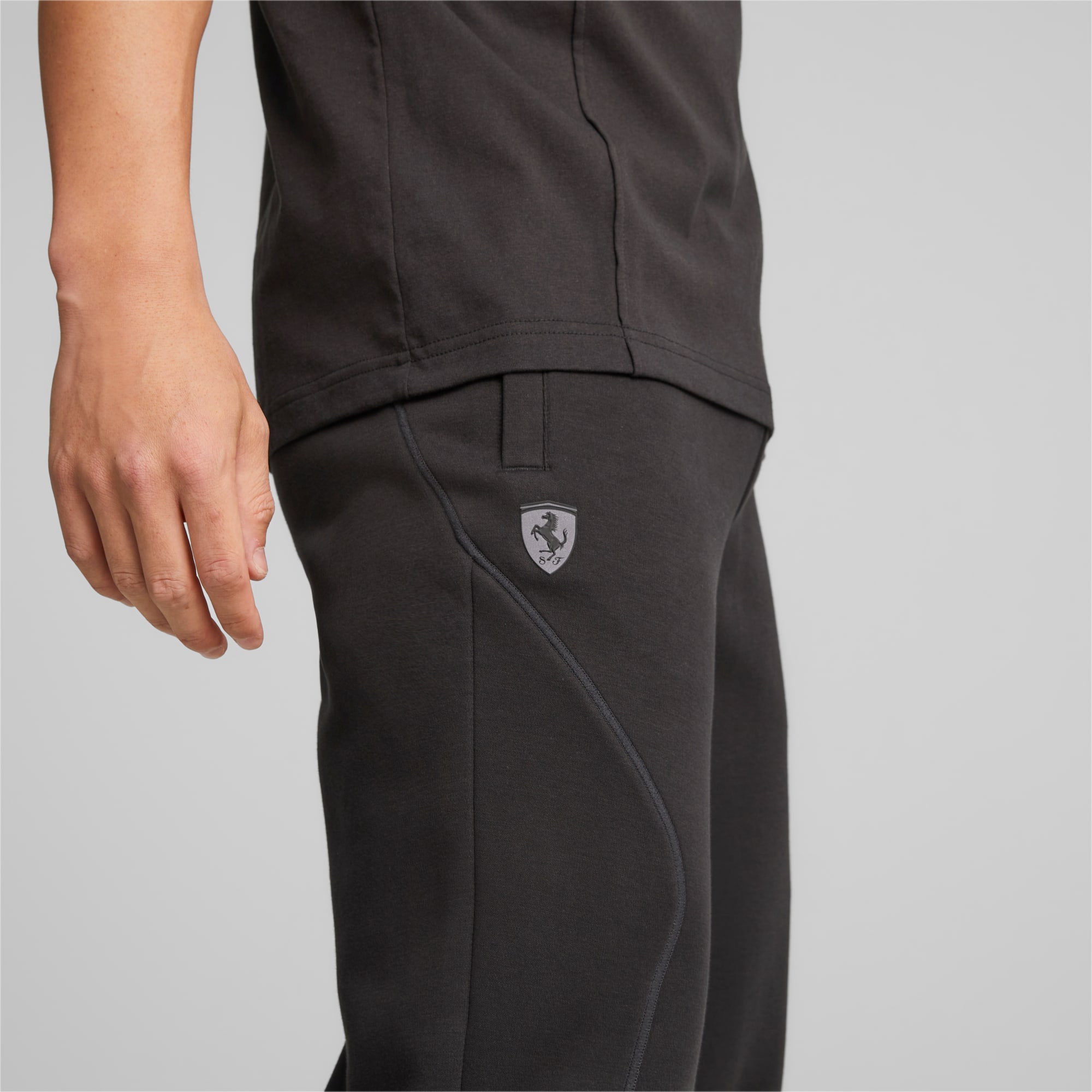 Tuta puma ferrari new arrivals