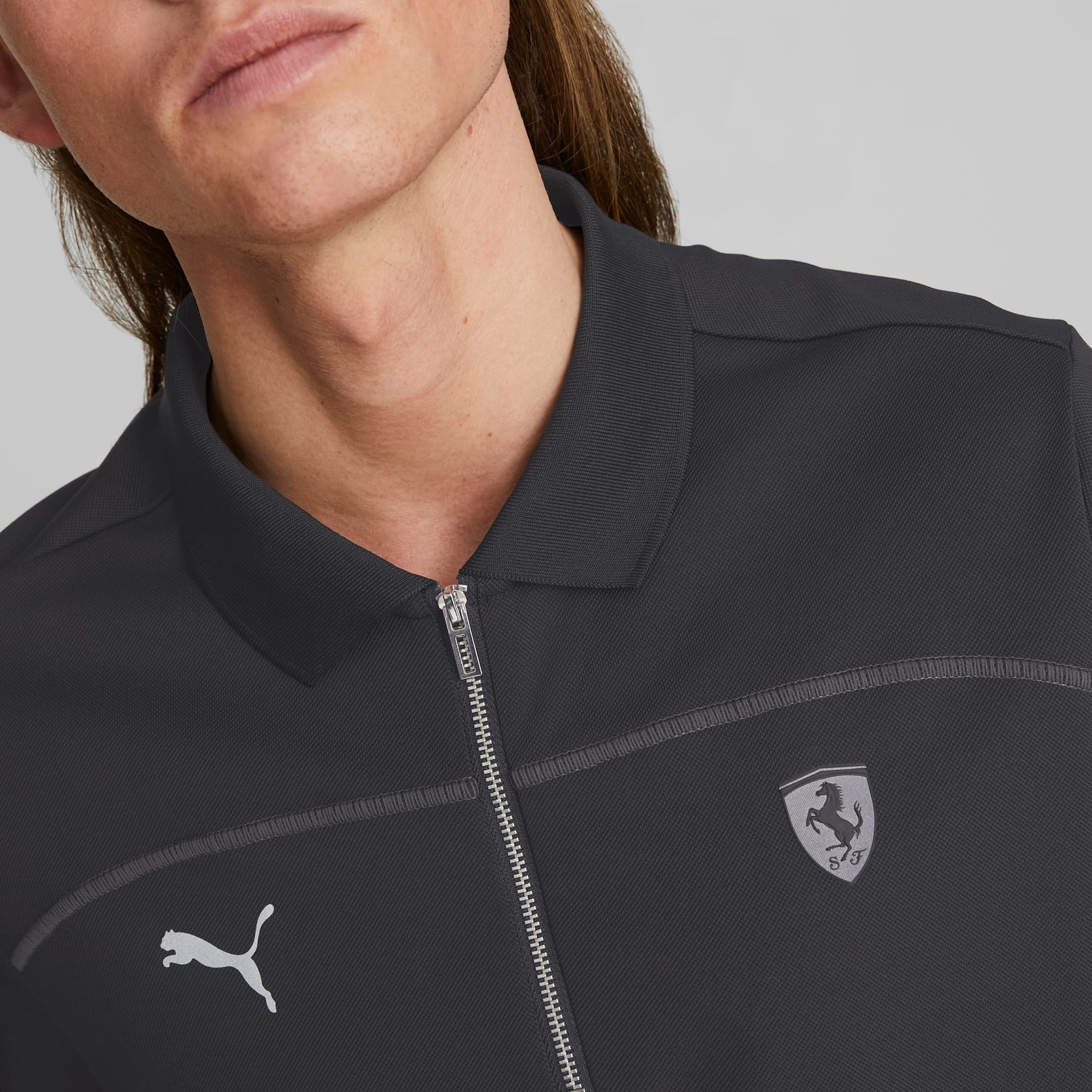 Puma ferrari style shop