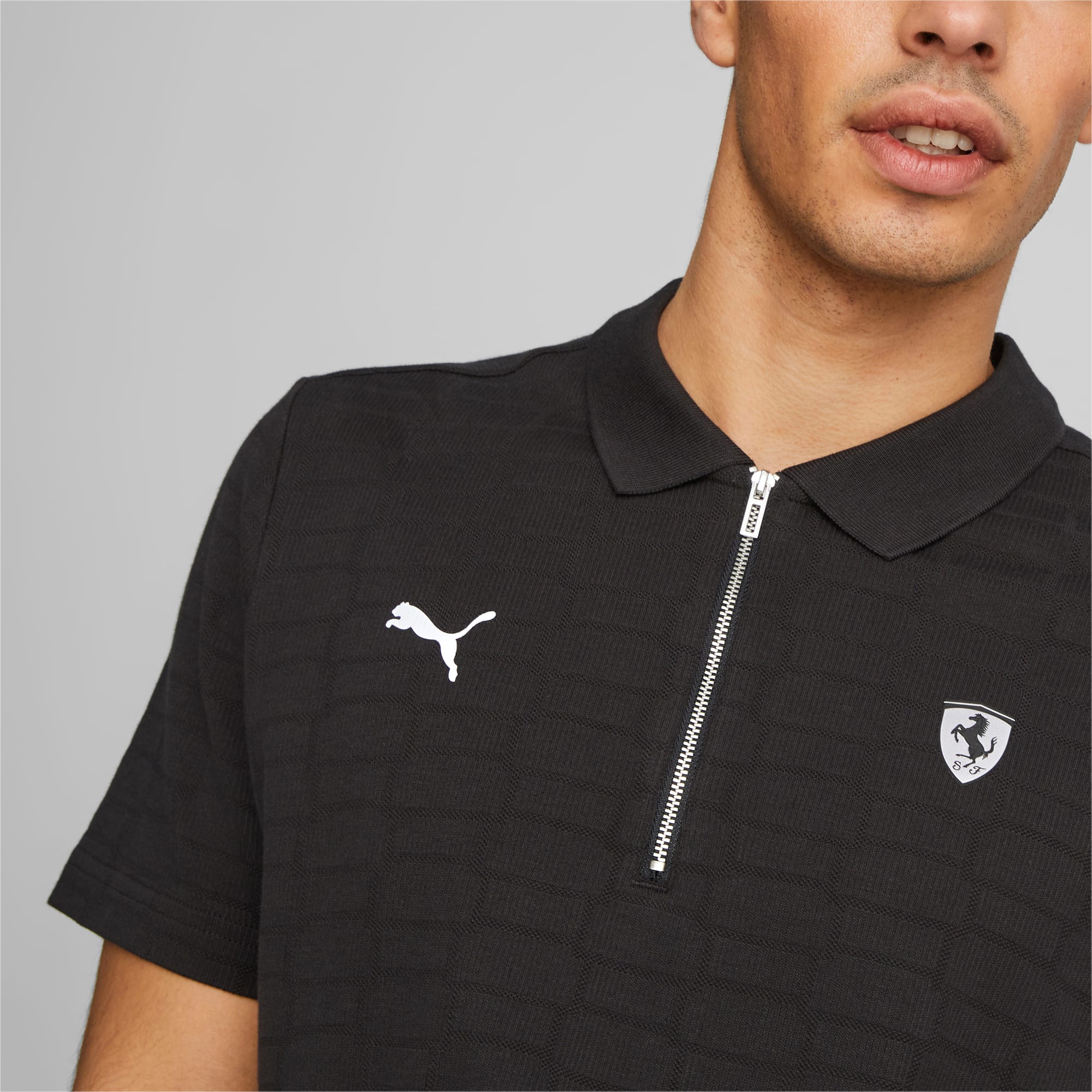 Sf polo deals puma black