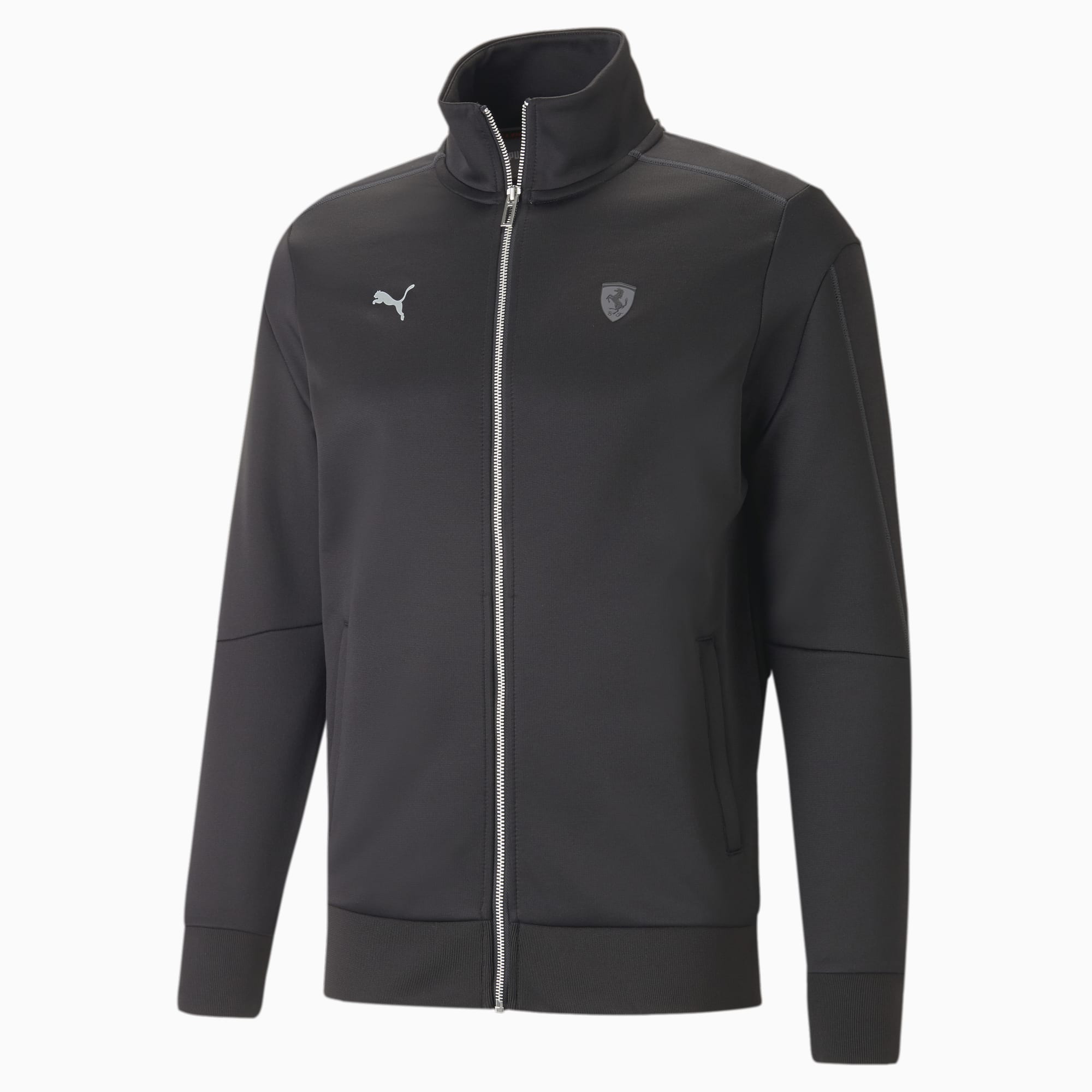 Puma ferrari jackets online india discount
