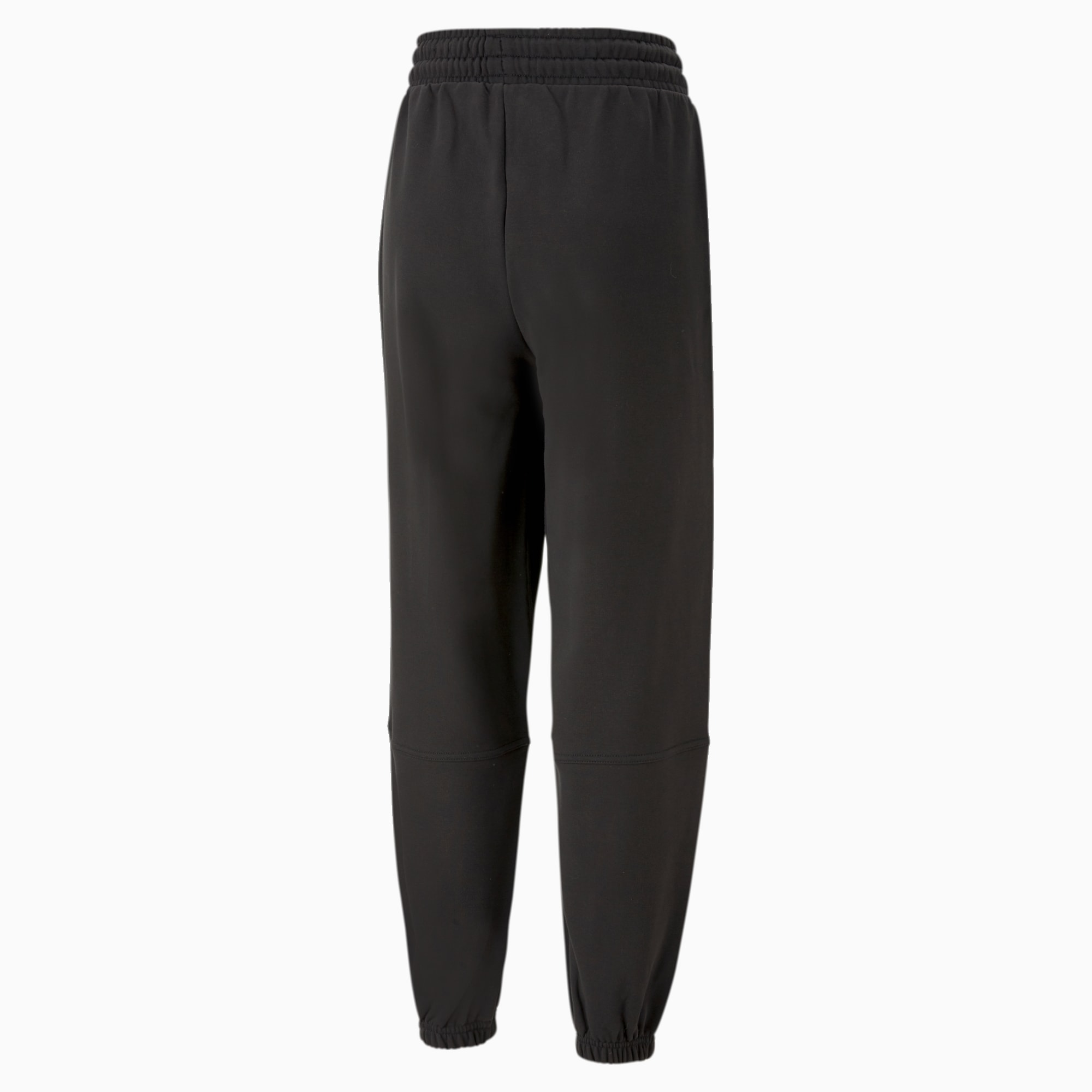 Puma sweatpants womens grey outlet