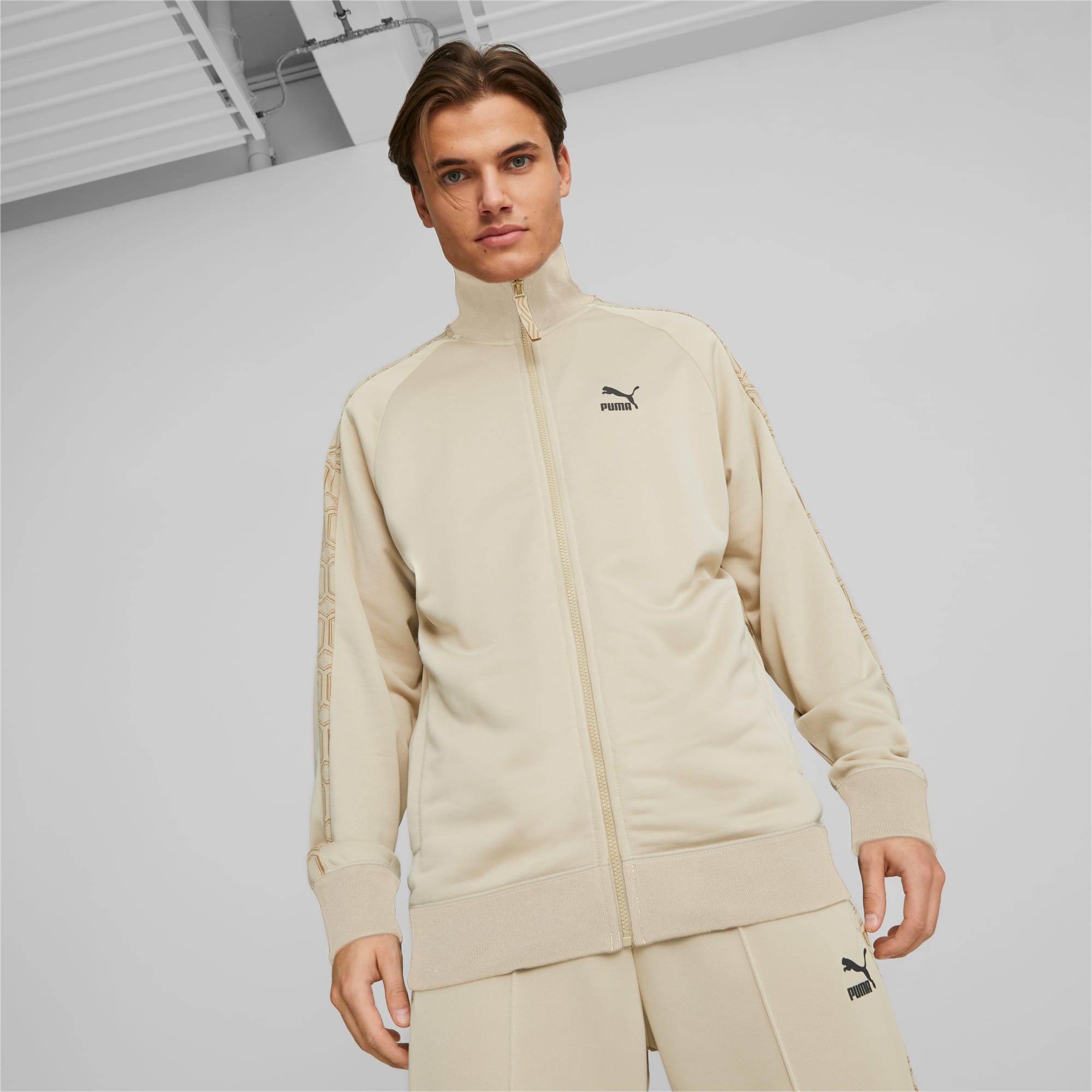 T7 TREND 7ETTER Track Jacket Men