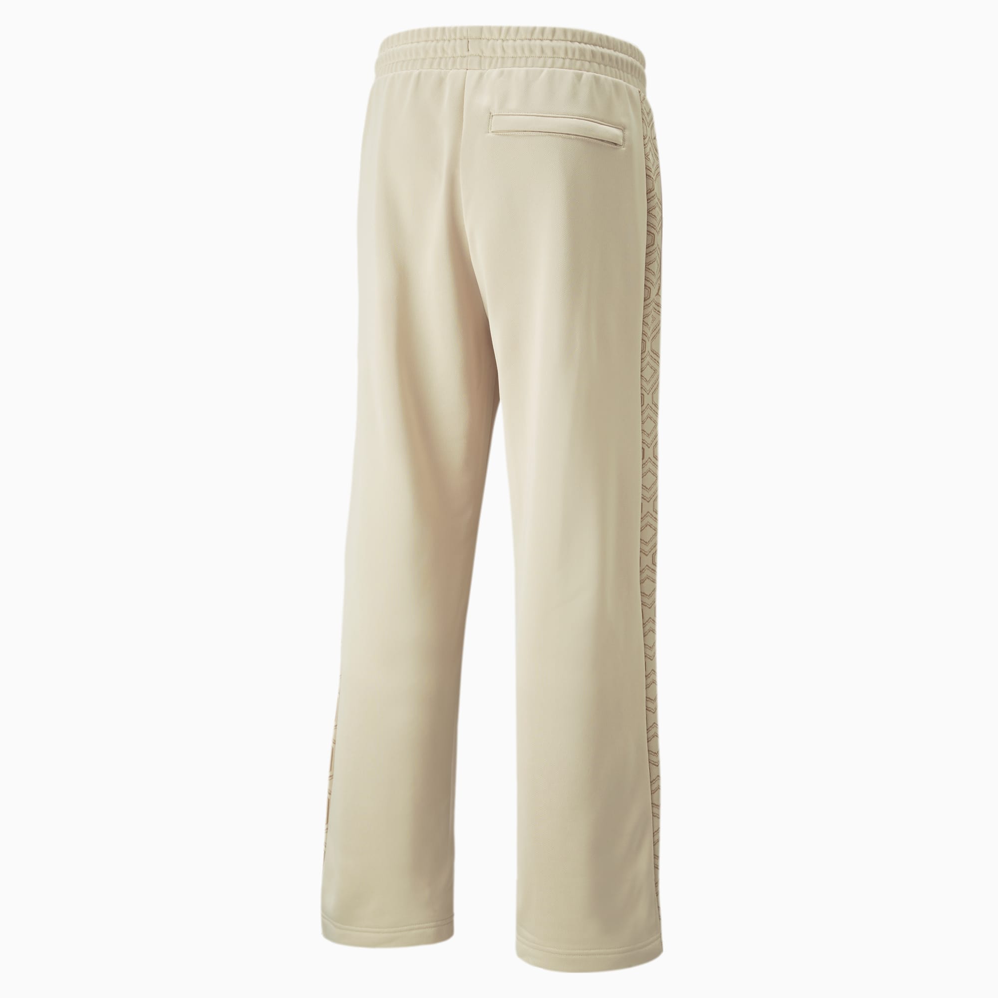 Puma men's discount t7 track pant
