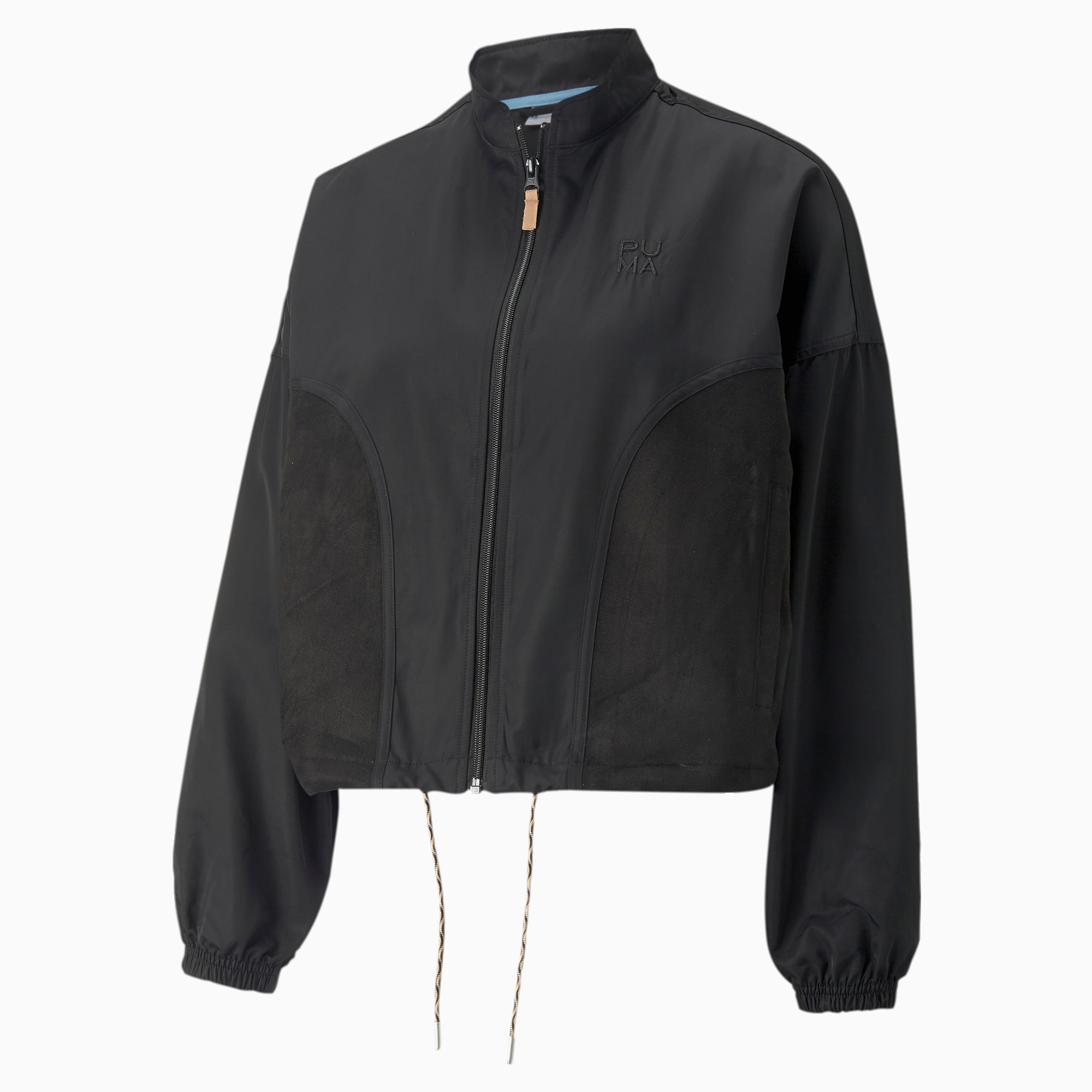 Puma outlet spring jacket