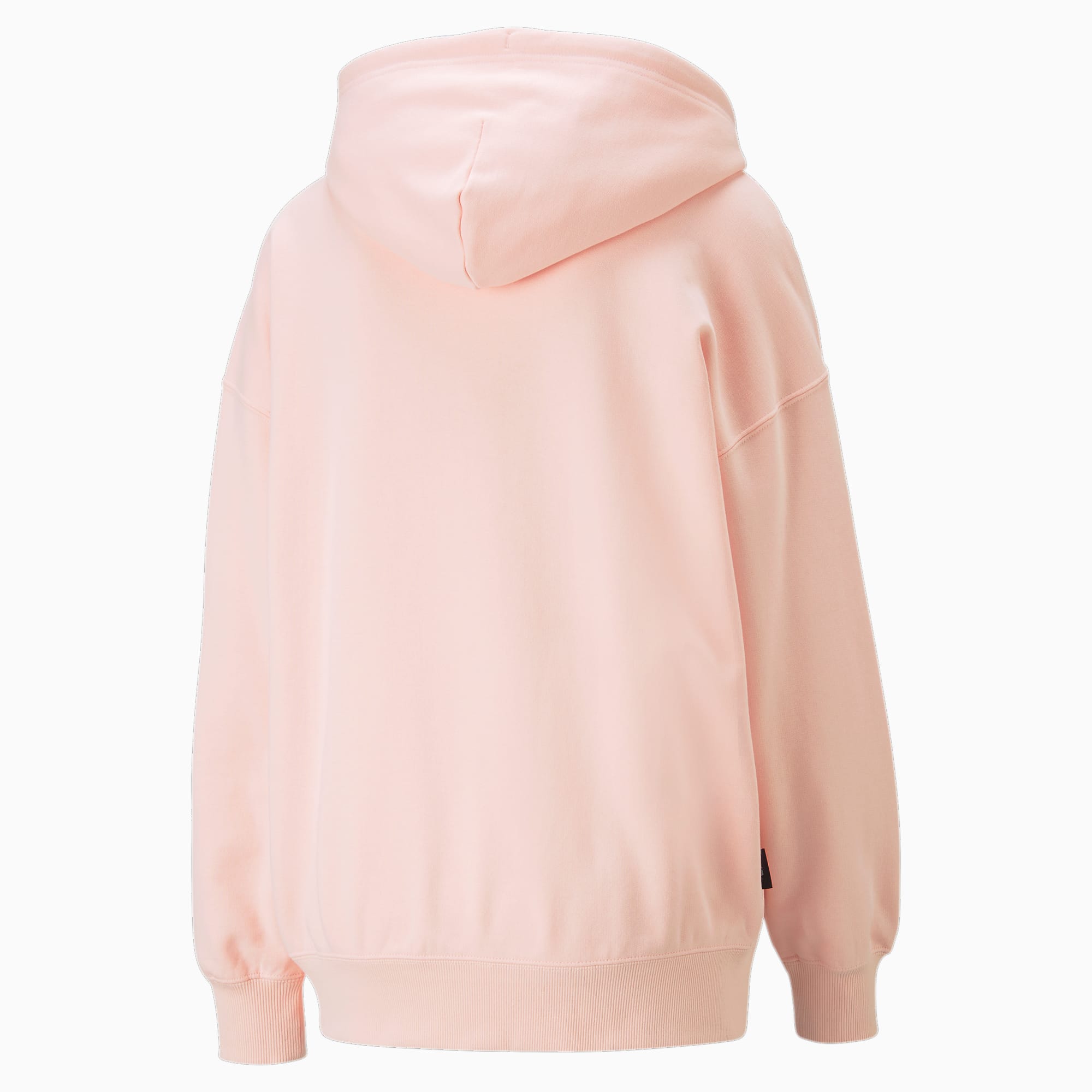 Puma sale jumper pink