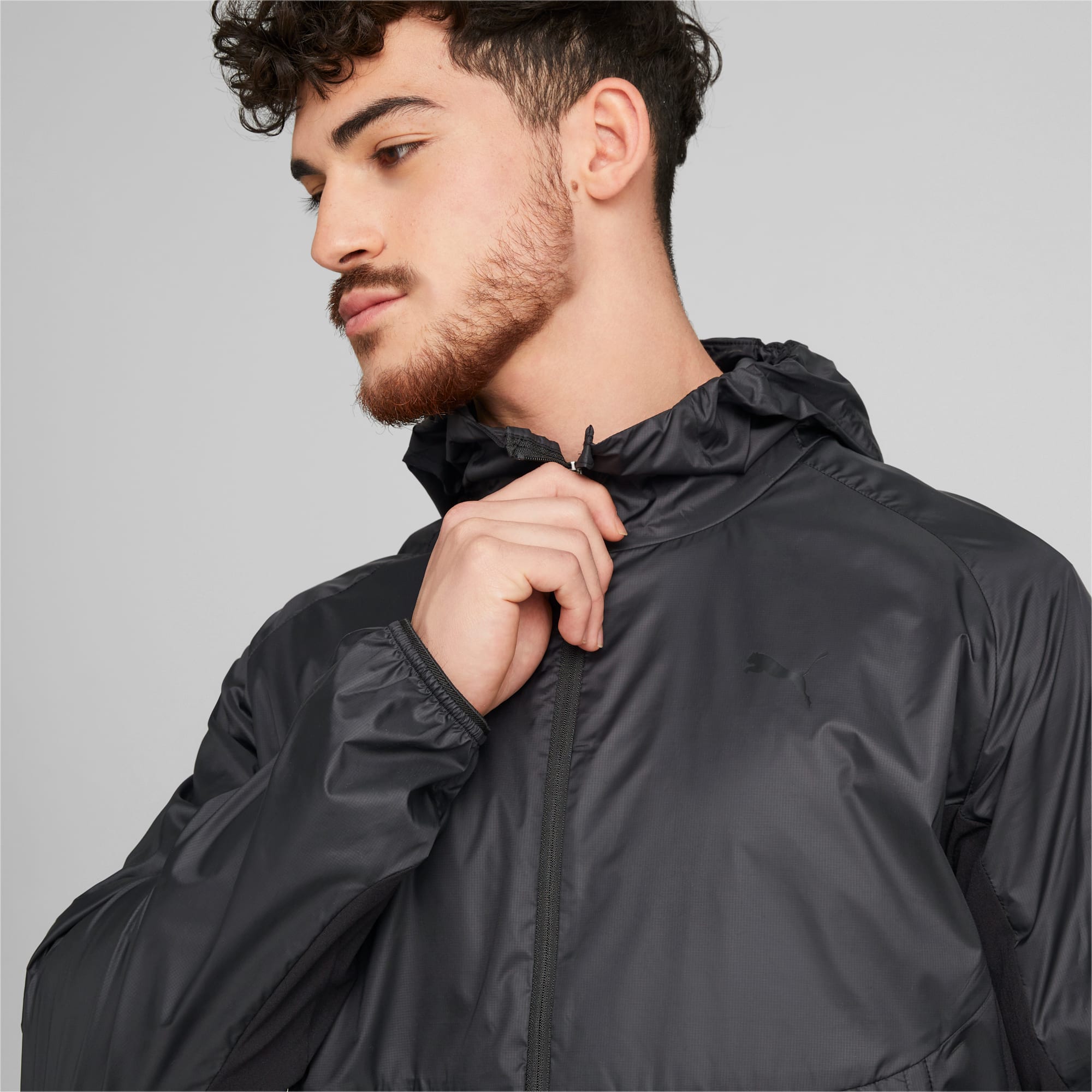 puma rn 62200 ca 06311 jacket