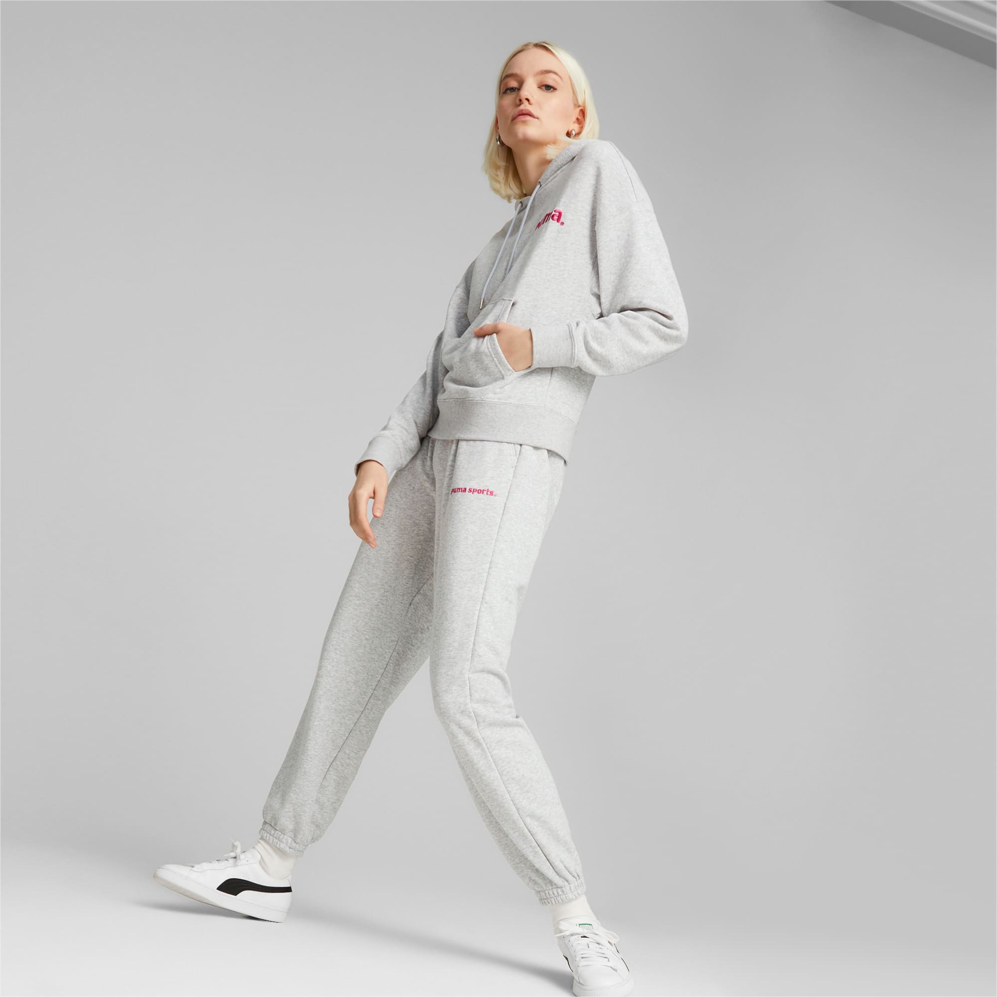Puma on sale hoodies womens