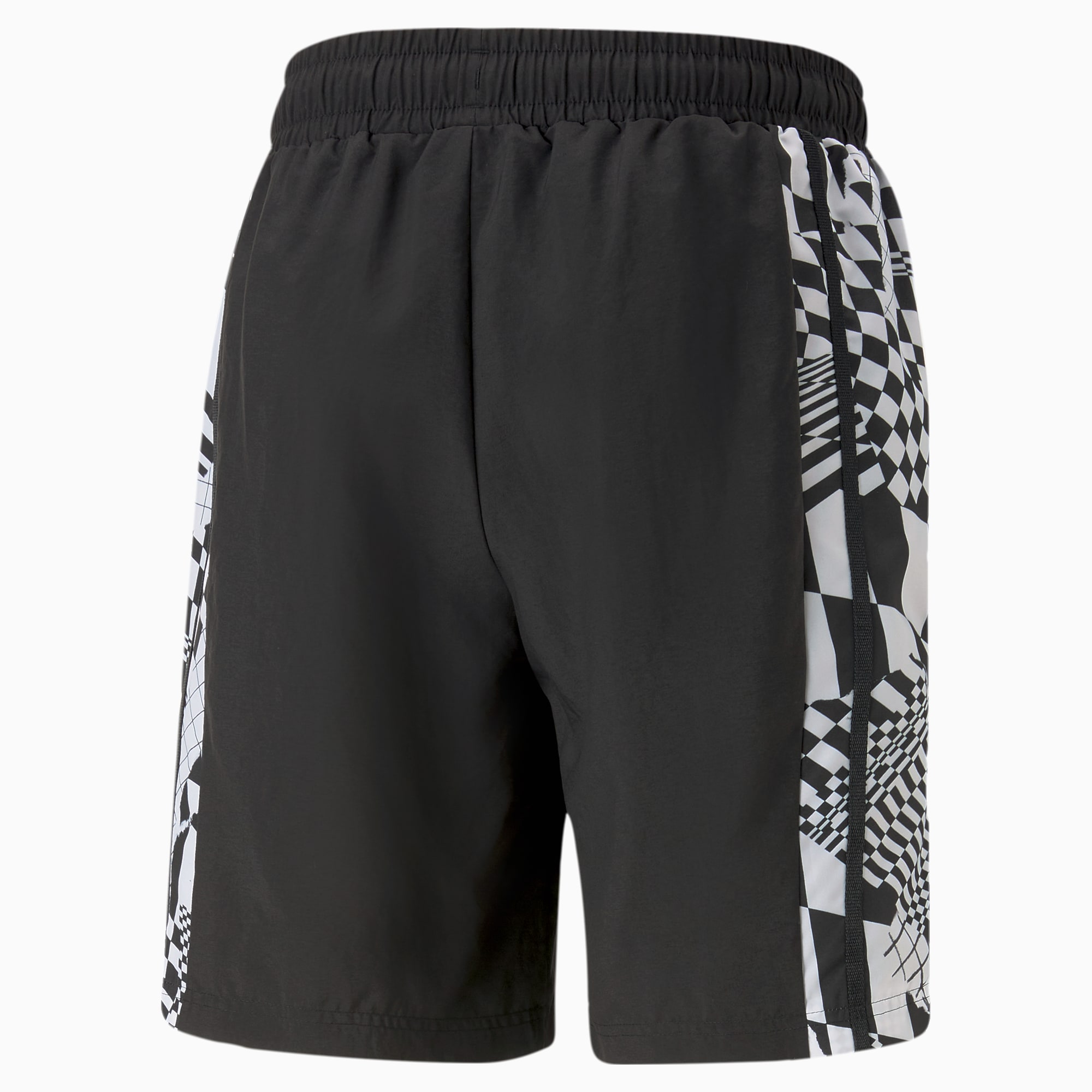 Puma shorts bmw shop