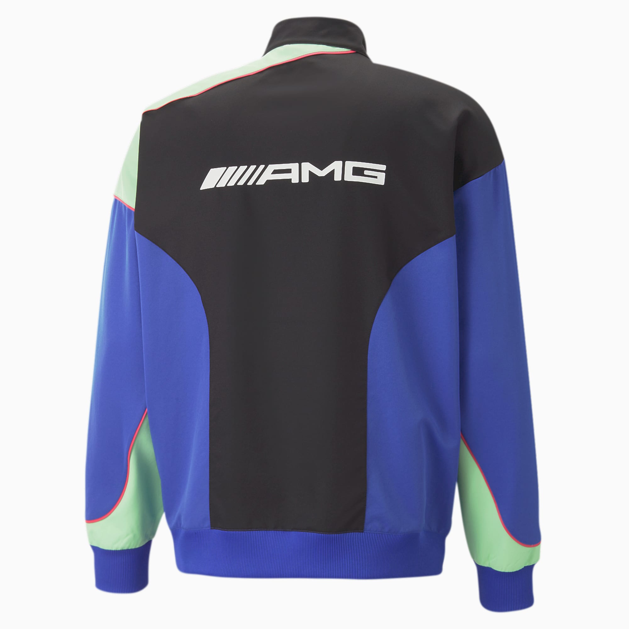 Mercedes benz on sale mens jackets