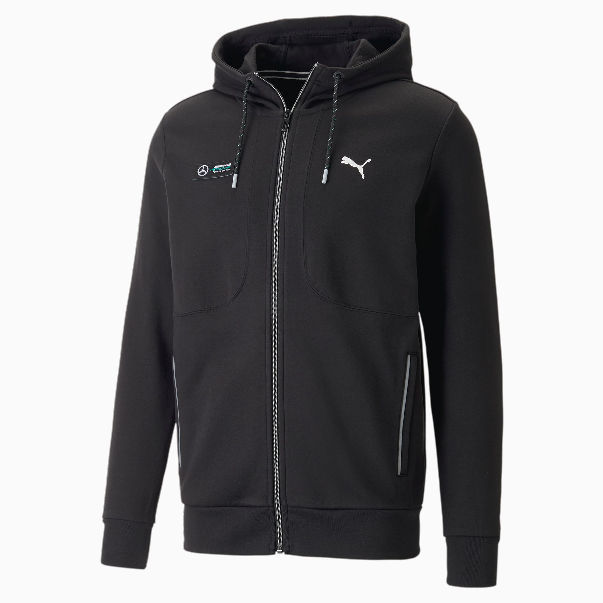 Puma mercedes veste 2025