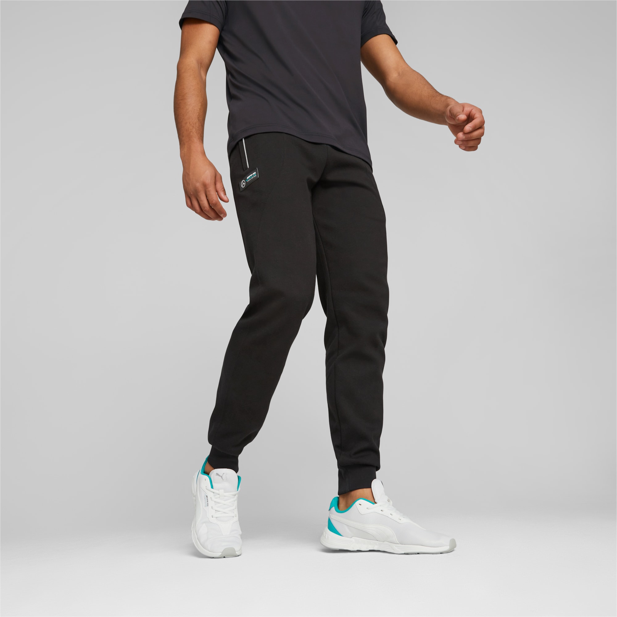 Motorsport joggers discount